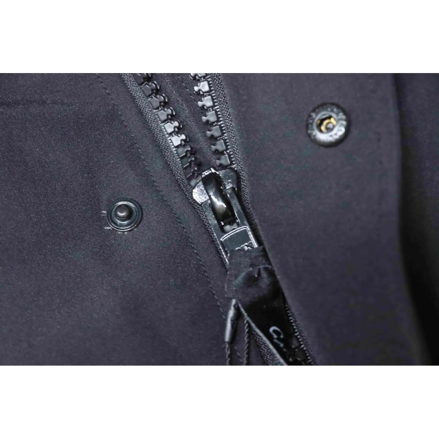 Canada Goose Chilliwack Bomber Jacket Short Down Jacket PBI Black