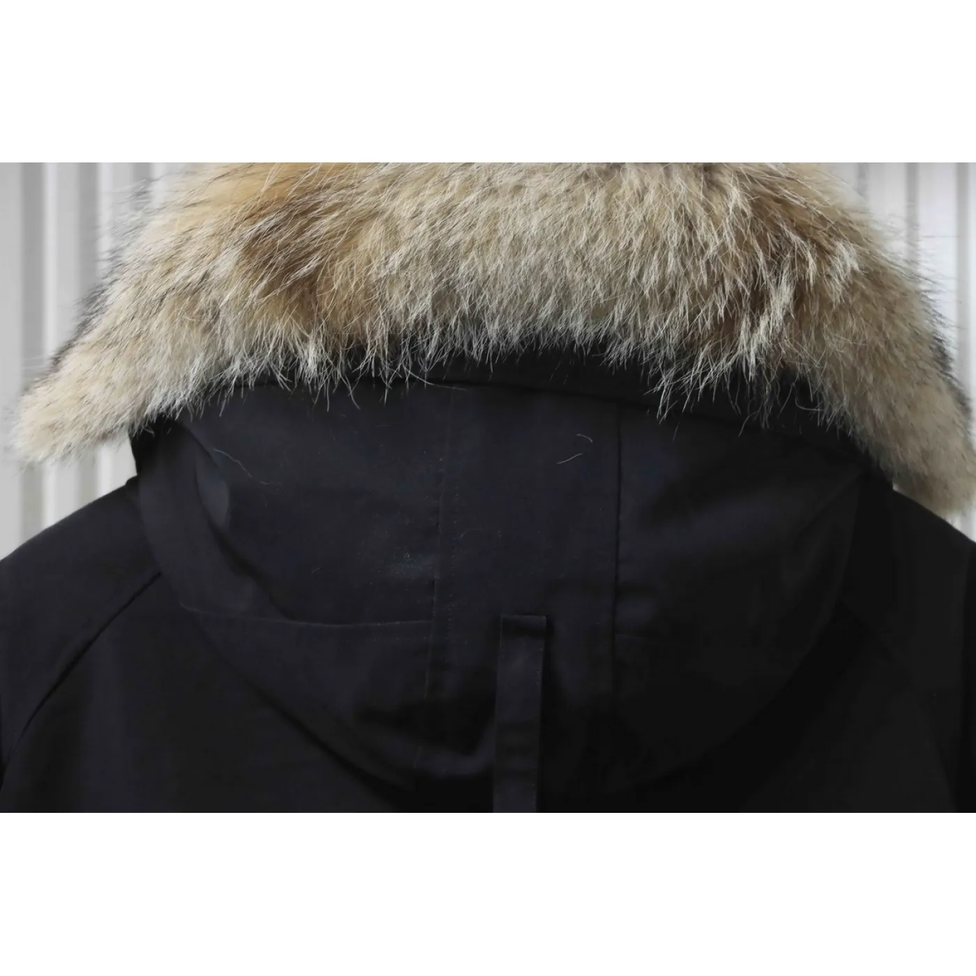 Canada Goose Chilliwack Bomber Jacket Short Down Jacket PBI Black