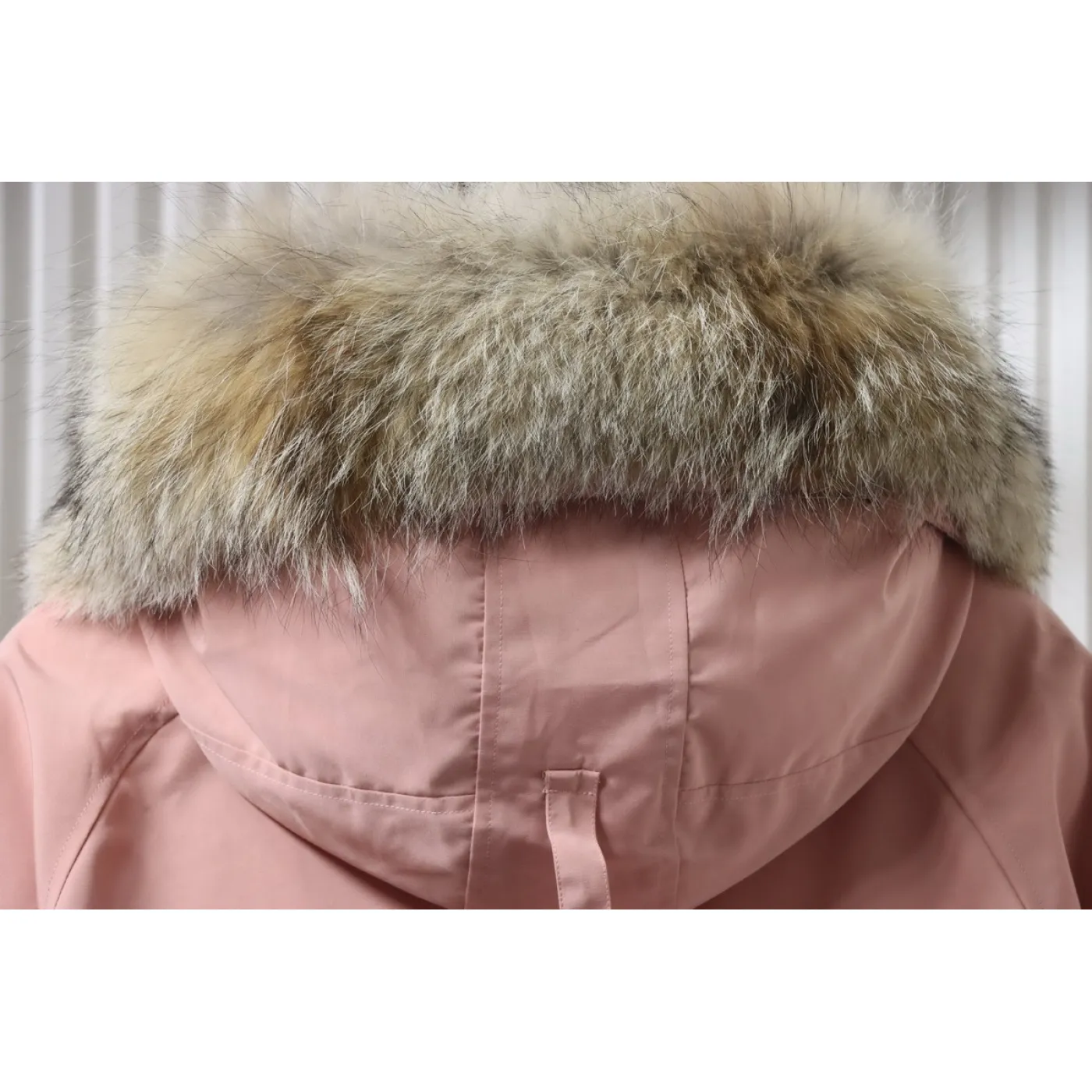 Canada Goose Chilliwack Bomber Jacket Short Down Jacket PBI Pink