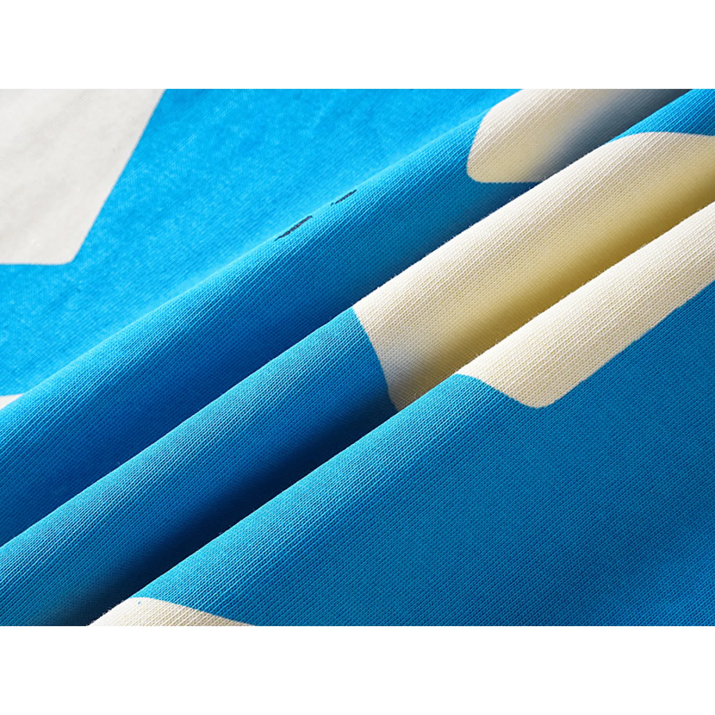 Godspeed Artificial Love Layered T-shirt Bone