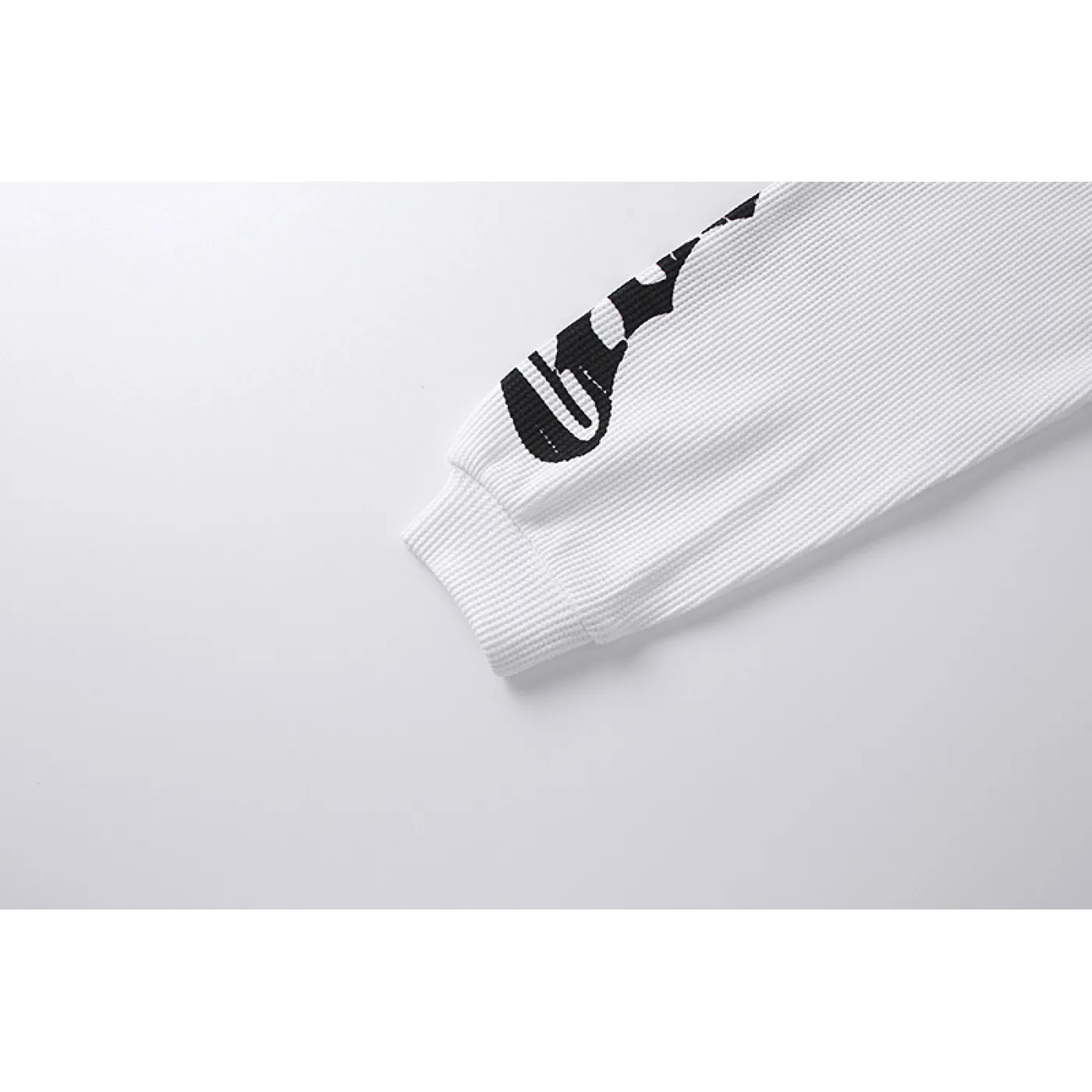 Godspeed Chosen One Layered T-Shirt Bone