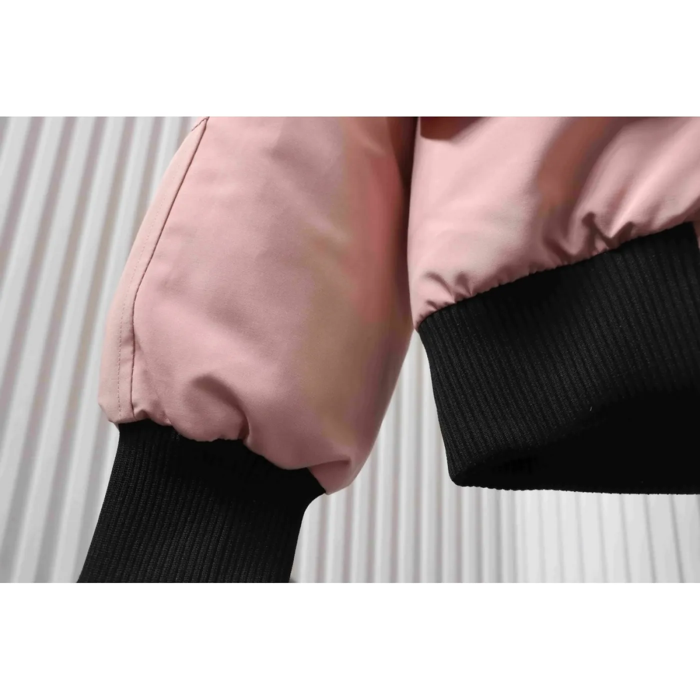 Canada Goose Chilliwack Bomber Jacket Short Down Jacket PBI Pink