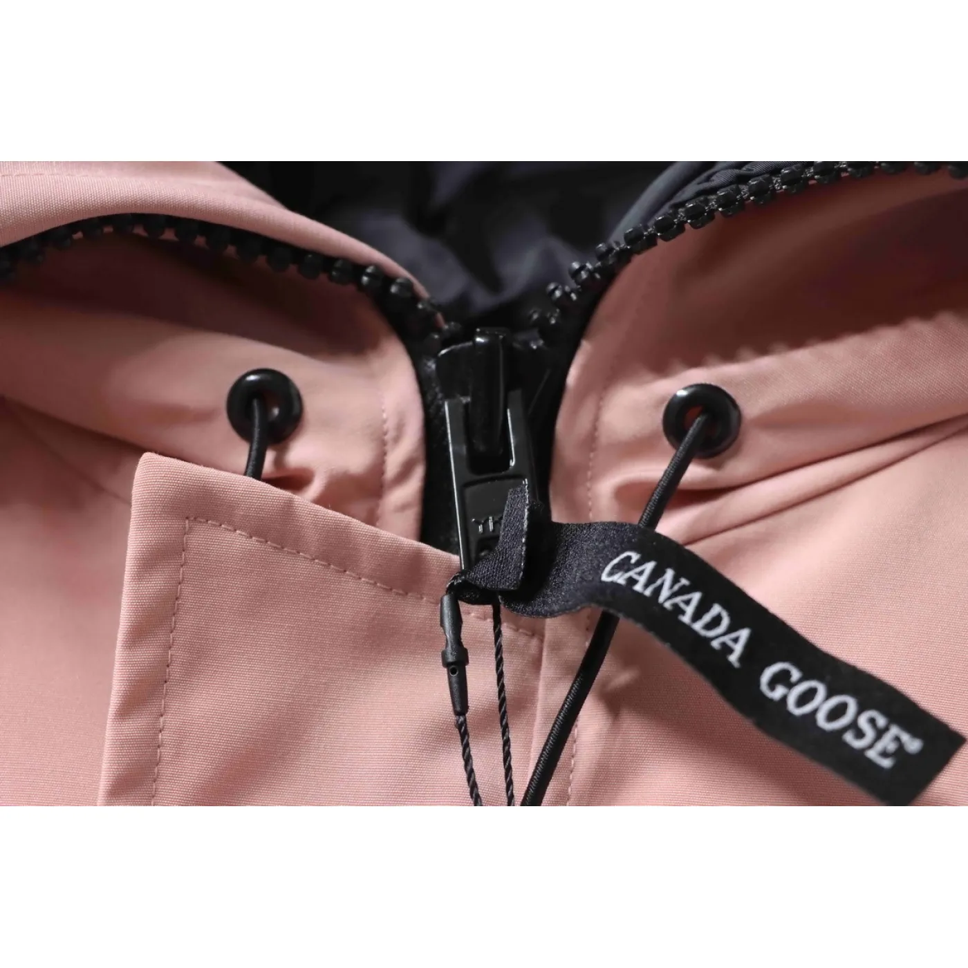 Canada Goose Chilliwack Bomber Jacket Short Down Jacket PBI Pink