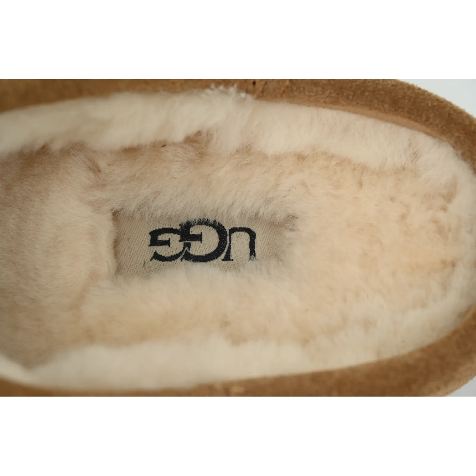 UGG Elea Slip-On (Women's) Maroon