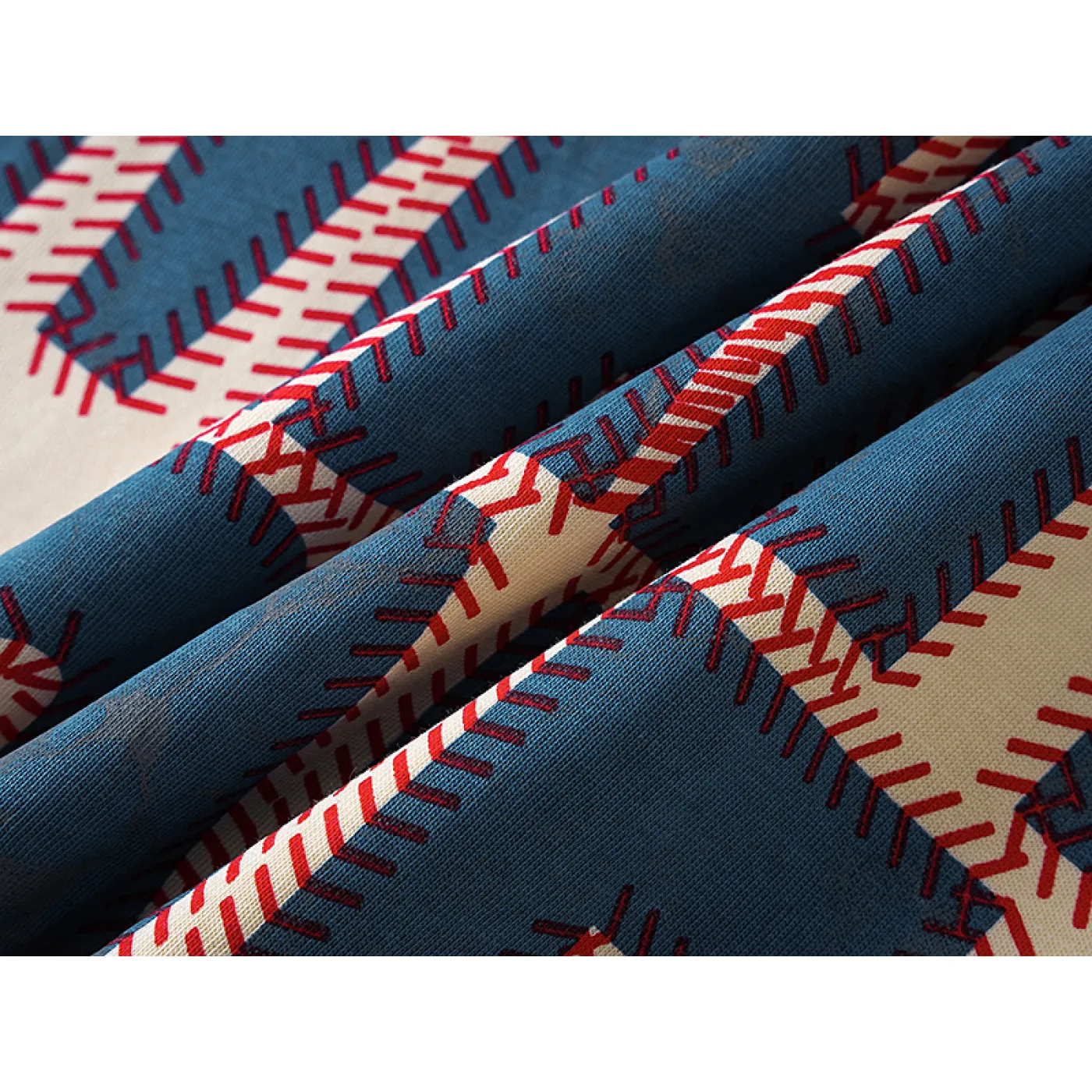 Godspeed Strike Out Long Sleeve T-shirt Bone