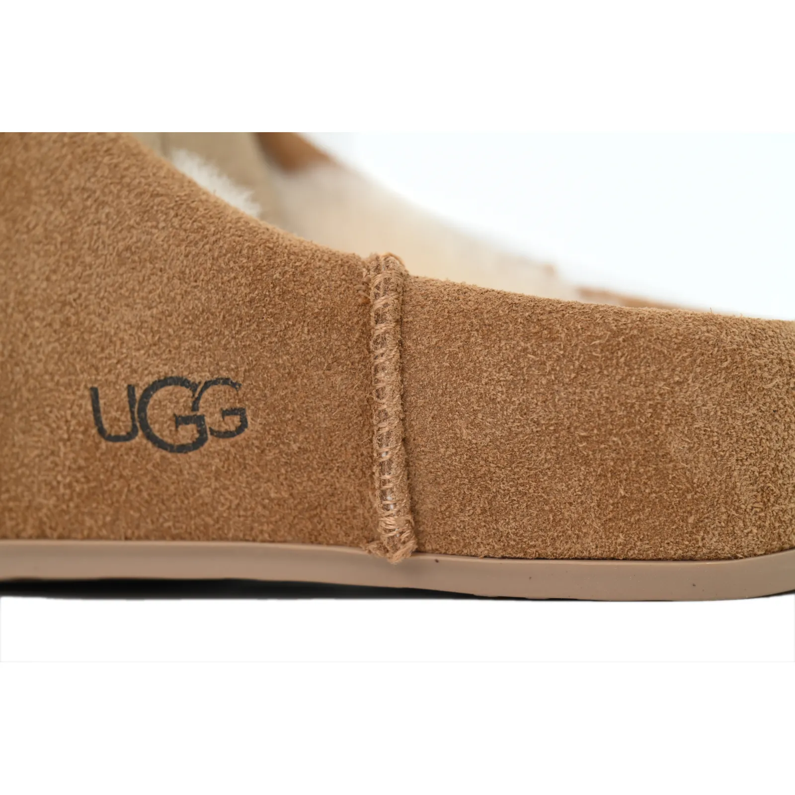 UGG Elea Slip-On (Women's) Maroon