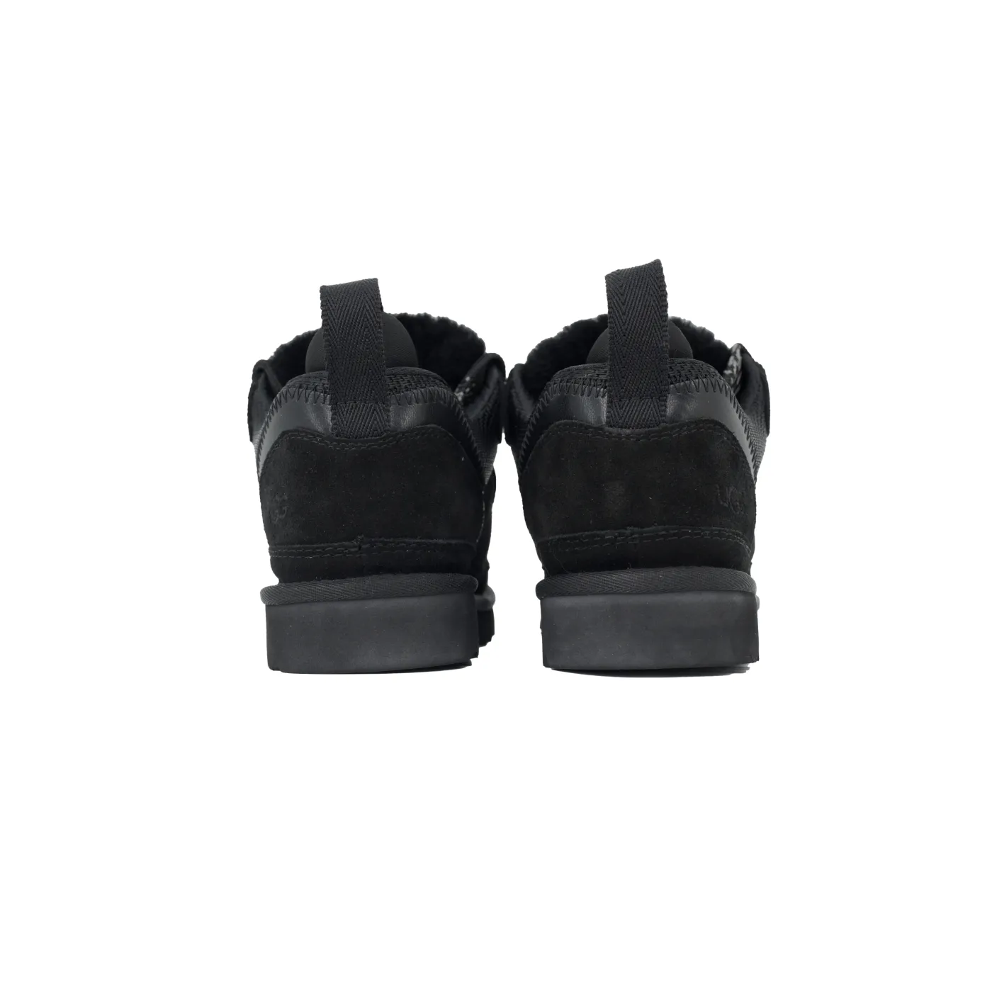 UGG Lowmel Sneaker Black