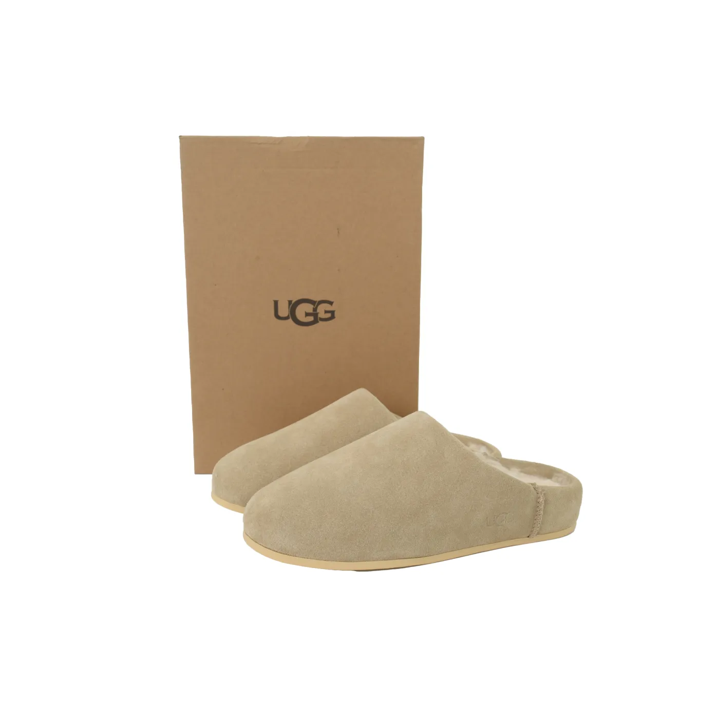 UGG Elea Slip-On (Women's) Sand
