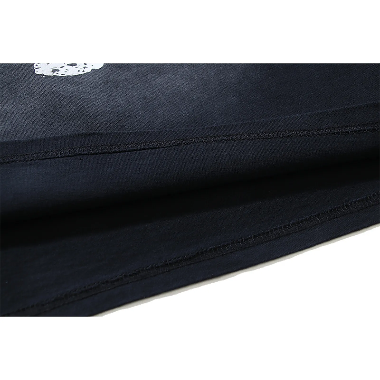 Hellstar Skeleton Long-Sleeve T-Shirt Black