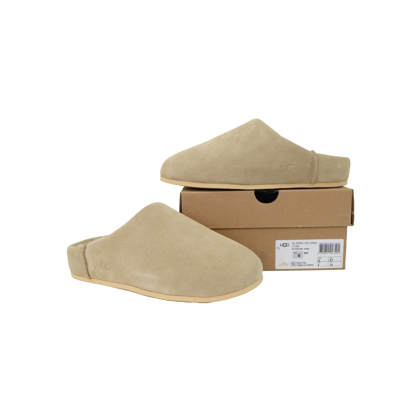 UGG Elea Slip-On (Women's) Sand
