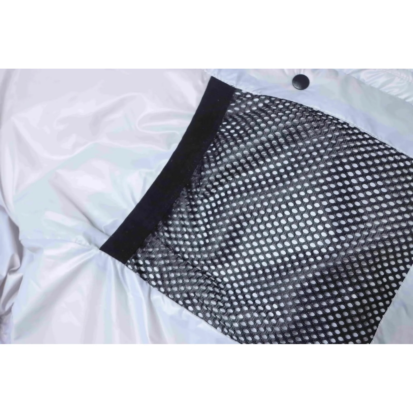 Canada goose Short Large Plaid Puff Down Jacket