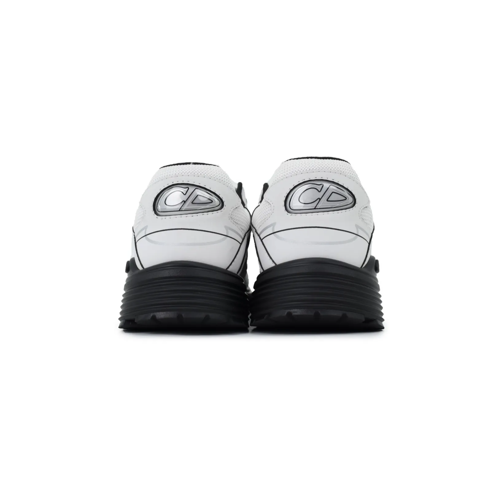Dior B30 Countdown Sneaker Panda White And Black