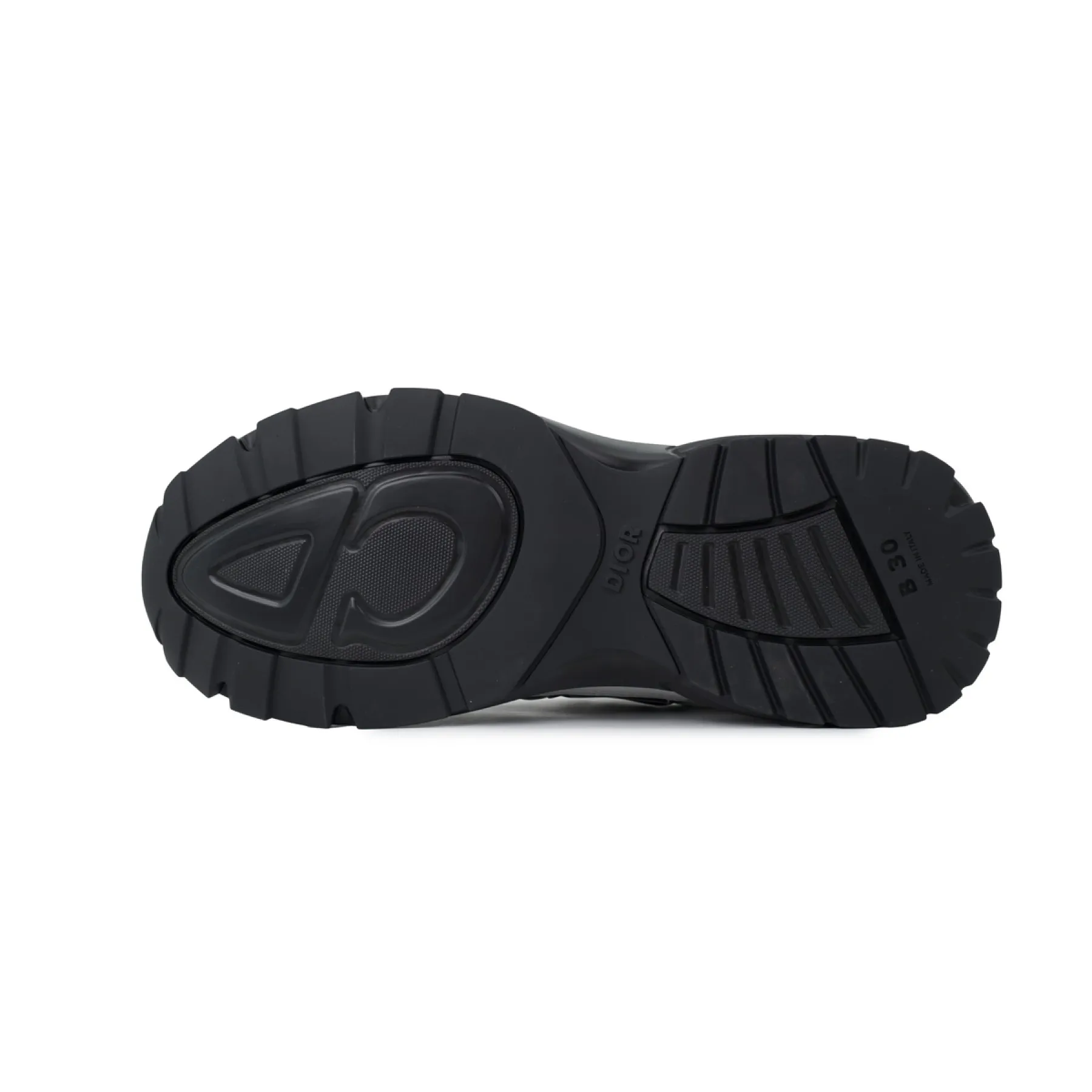 Dior B30 Countdown Sneaker Panda White And Black