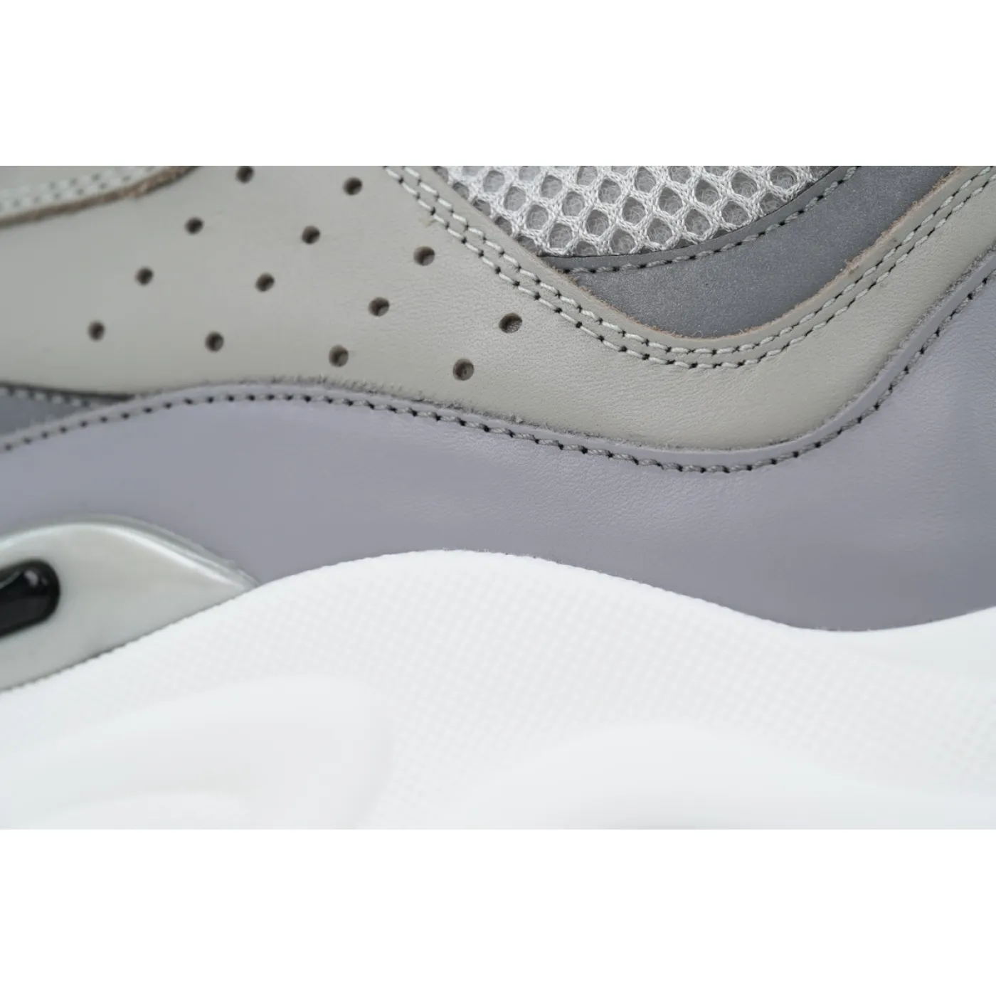 Dior B22 Gray Blue