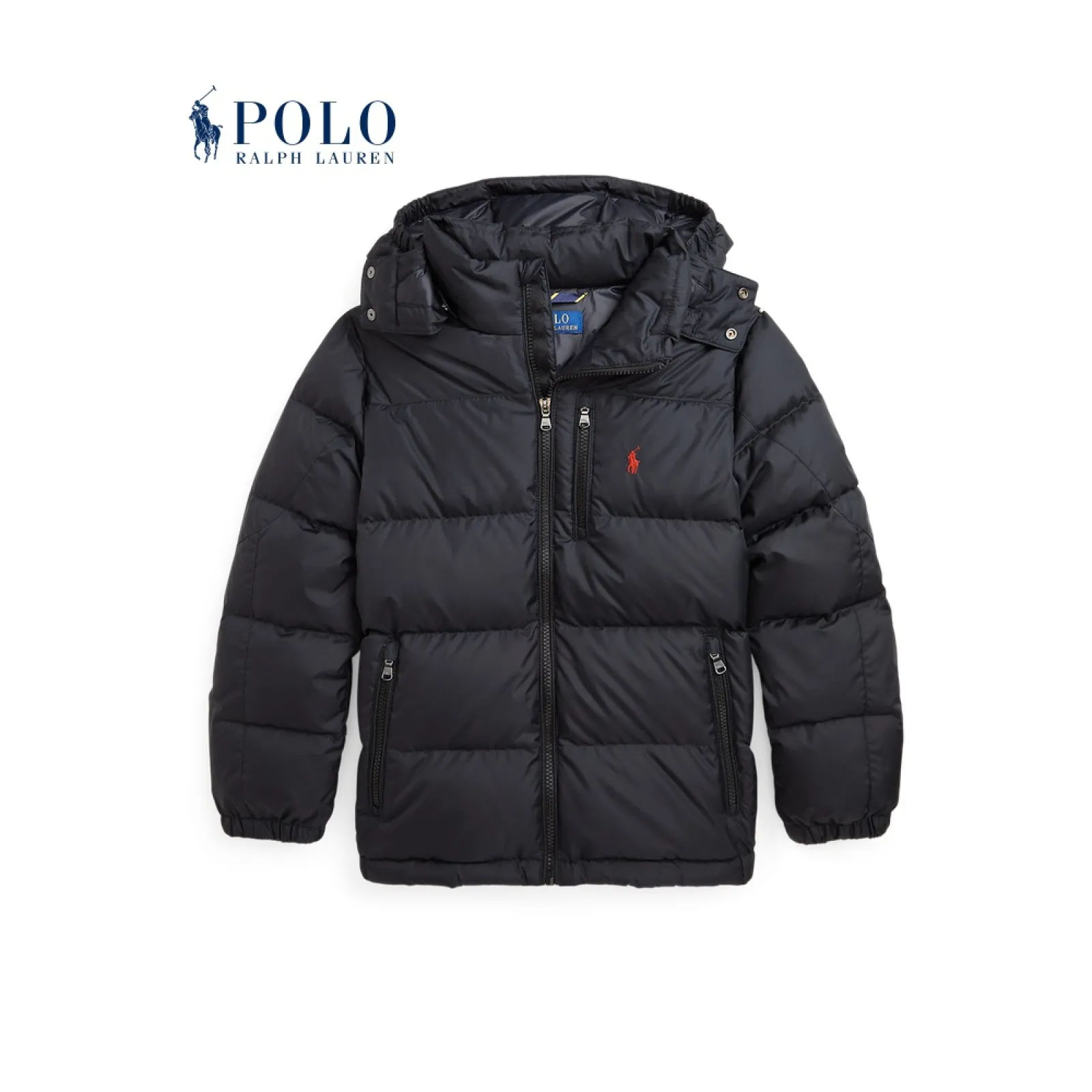 Ralph Lauren Down Jacket