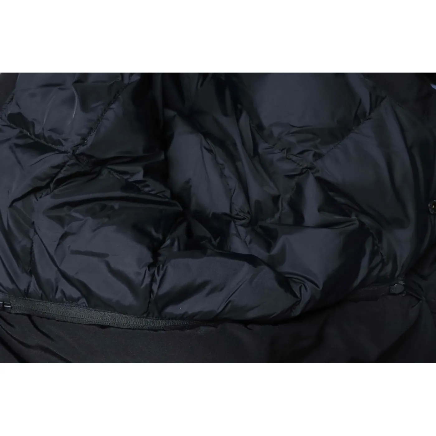 Canada Goose Wyndham Parka Classic Disc Black