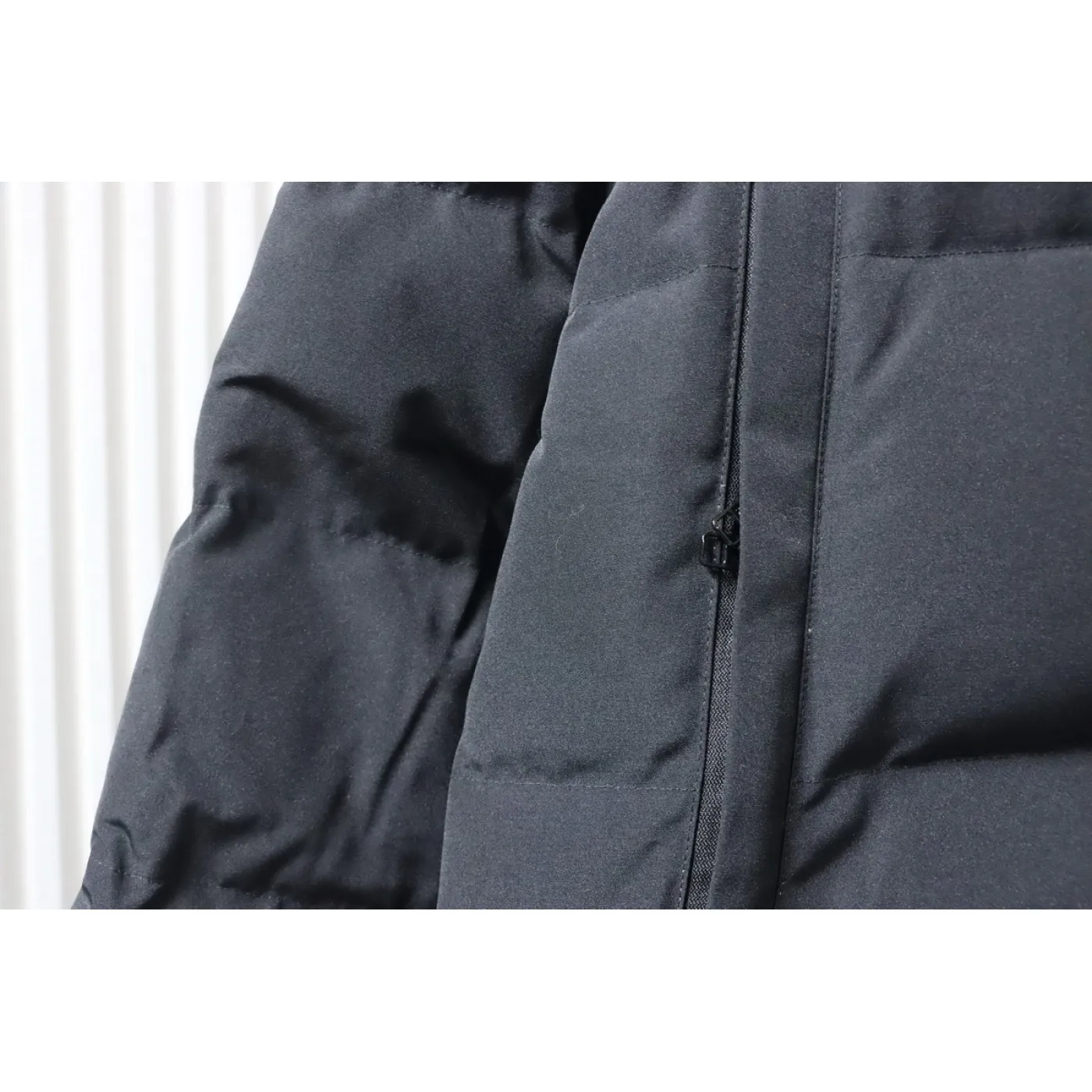 Canada Goose Wyndham Parka Classic Disc Black