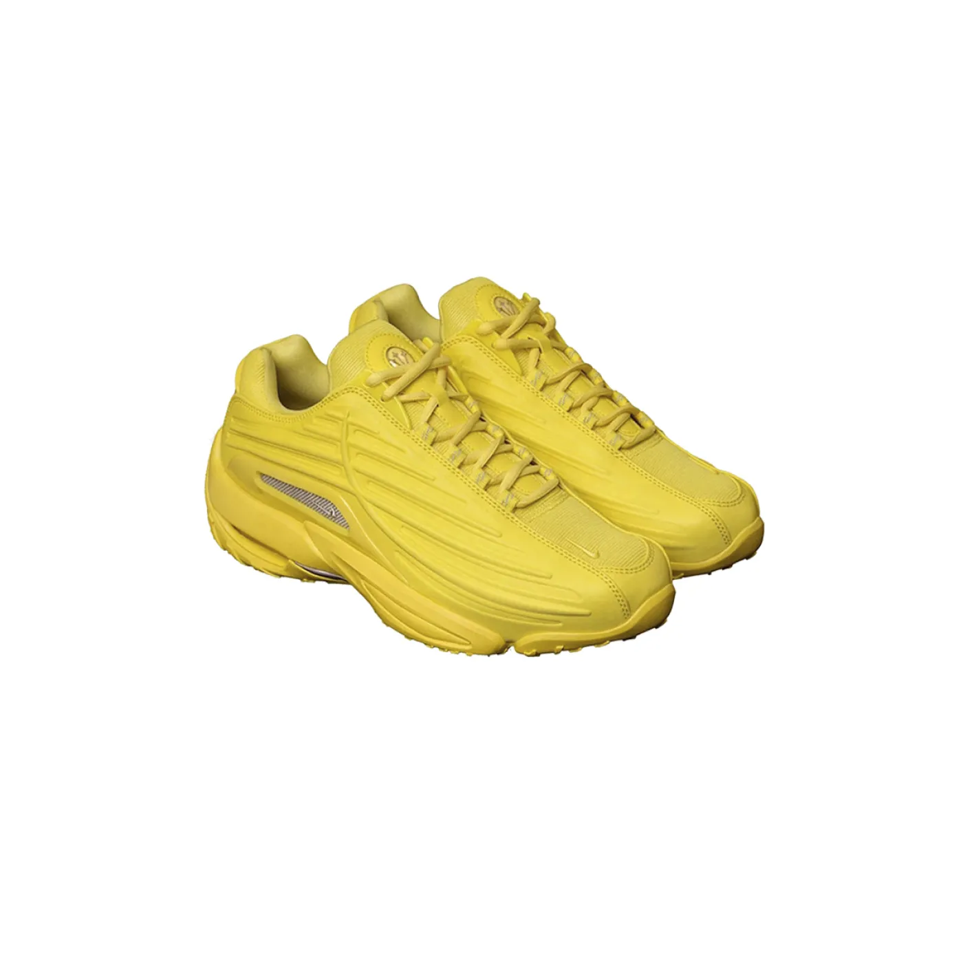 Nike Hot Step 2 Drake x NOCTA Opti Yellow DZ7293-700