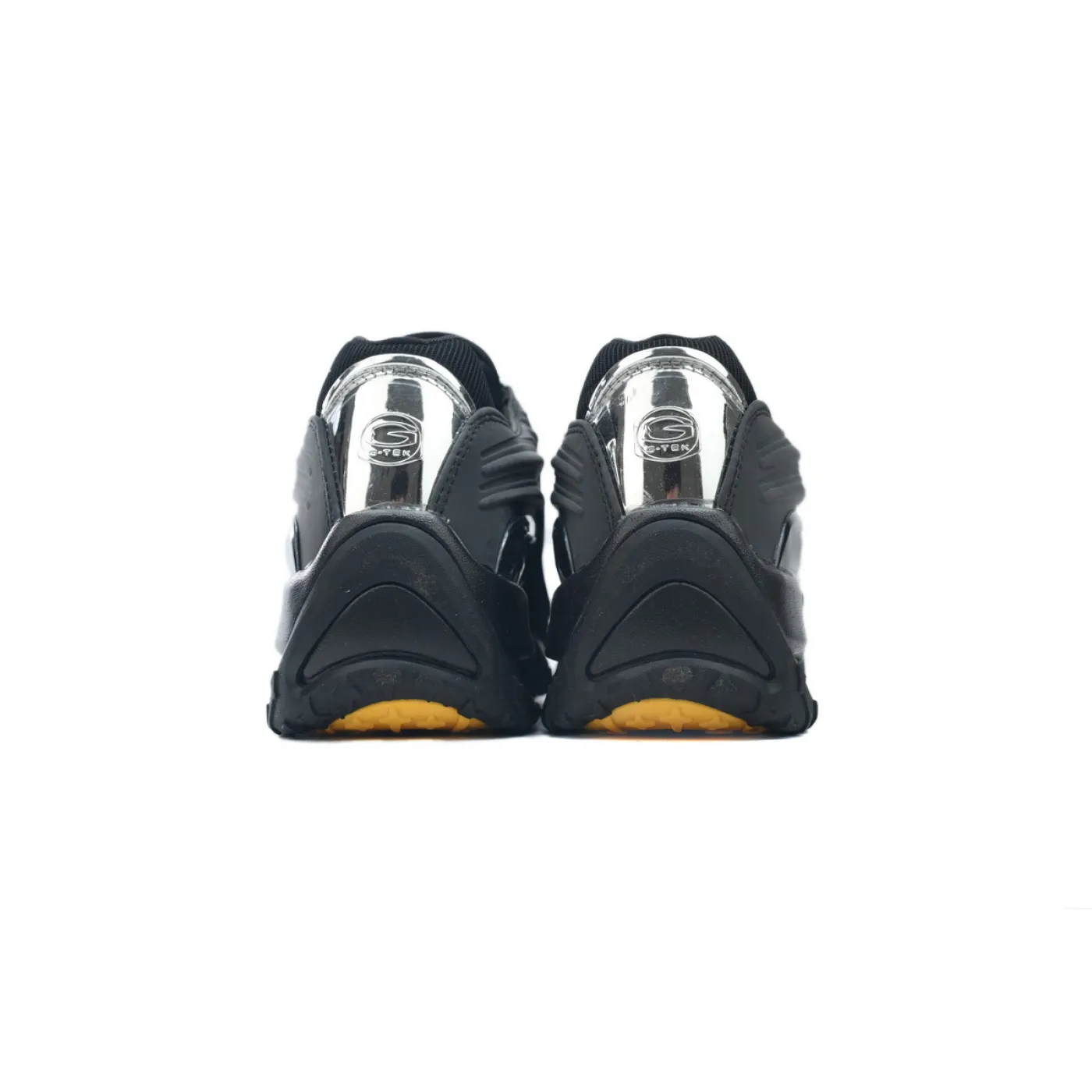 Nike Hot Step 2 Drake x NOCTA Black DZ7293-001