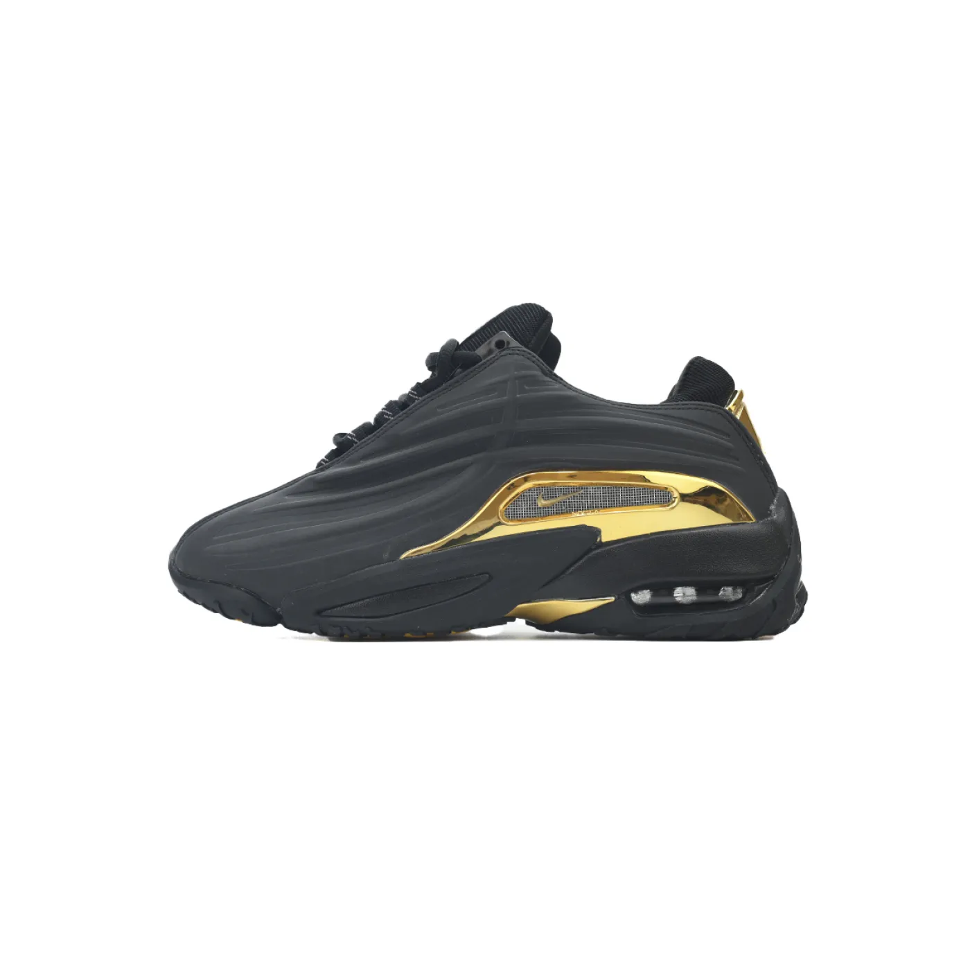 Nike Hot Step 2 Drake x NOCTA Black Gold DZ7293-808