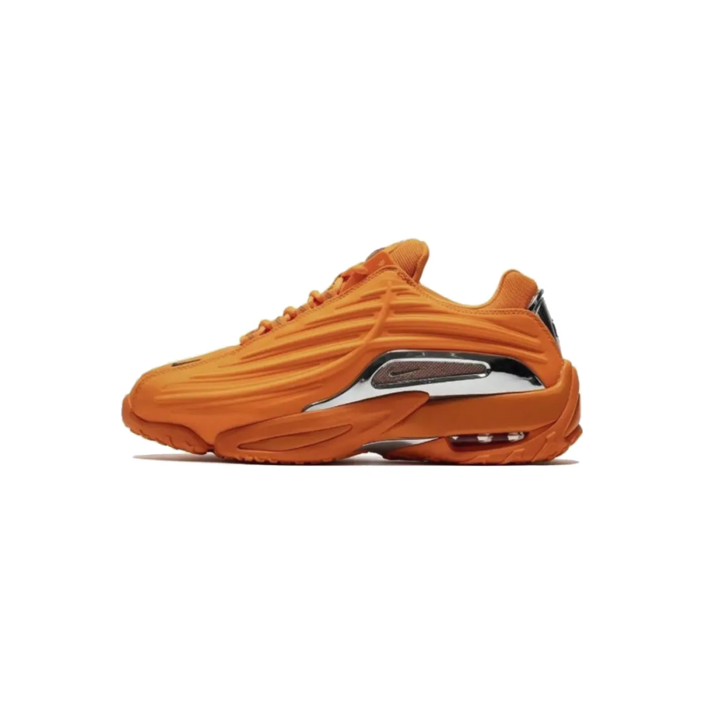 Nike Hot Step 2 Drake x NOCTA Total Orange Sneaker DZ7293-800