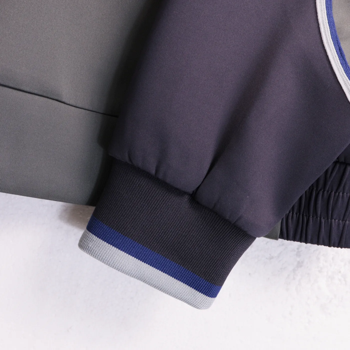 Denim Tears Printed Sports Jacket