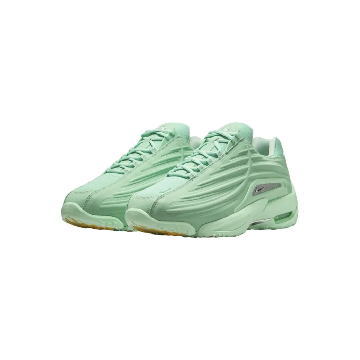 Nike Hot Step 2 Drake x NOCTA Mint Foam DZ7293-300