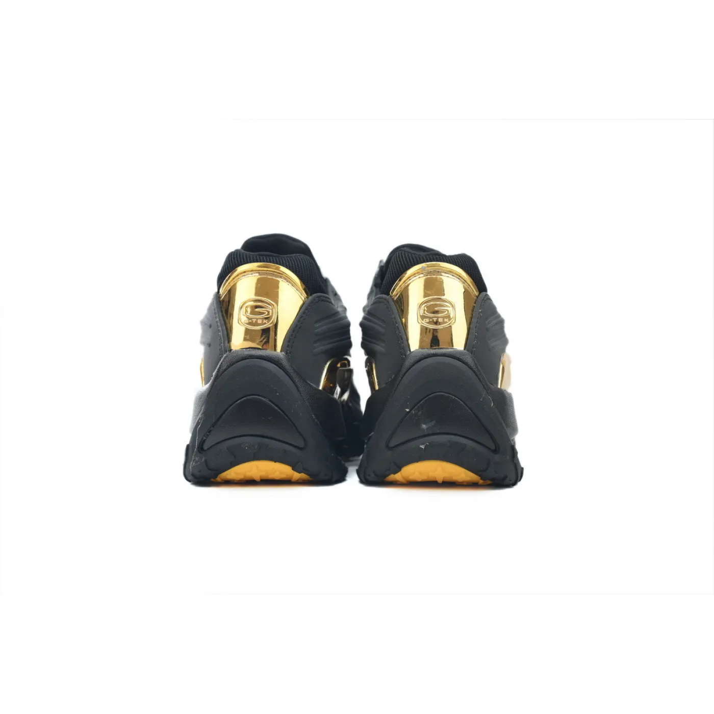 Nike Hot Step 2 Drake x NOCTA Black Gold DZ7293-808