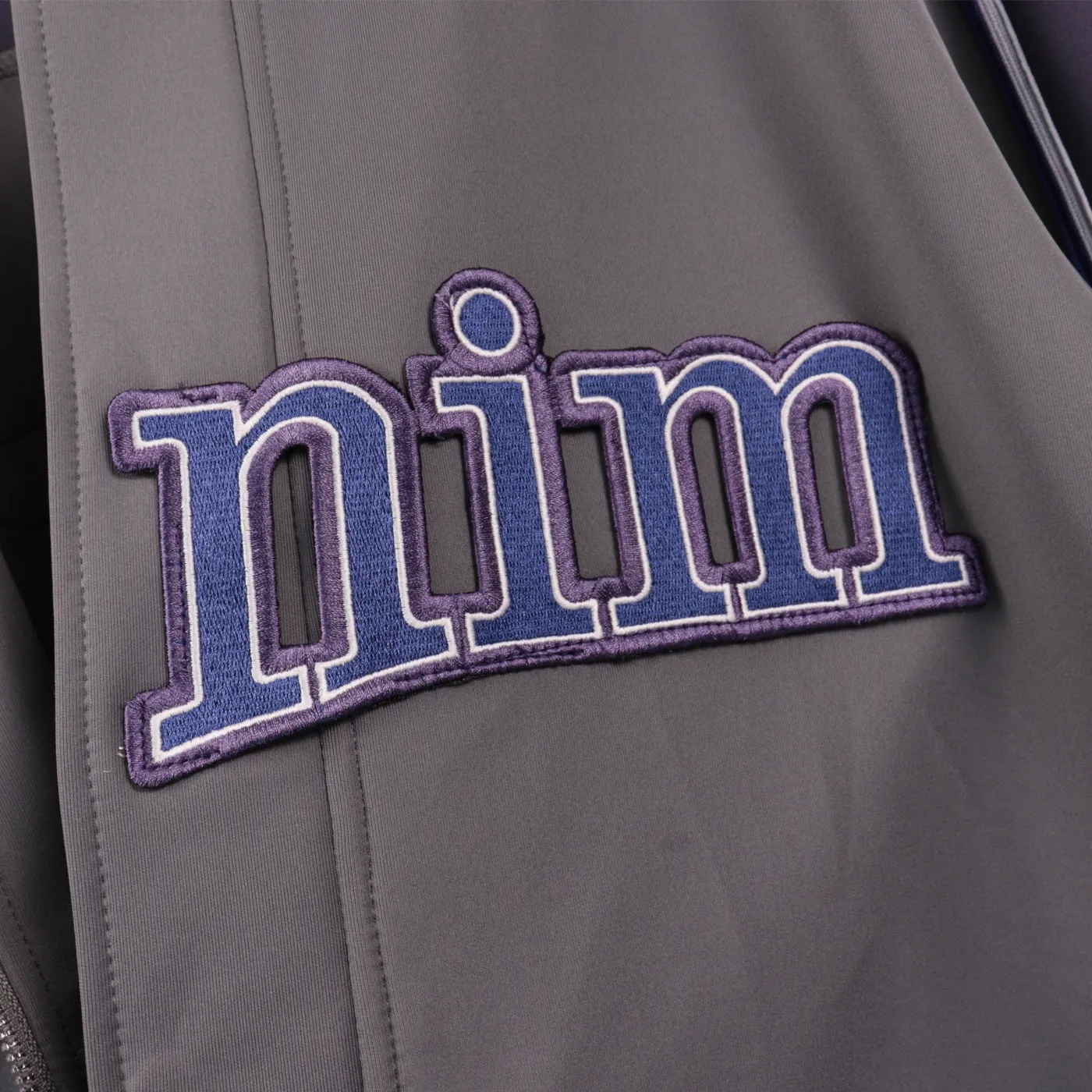 Denim Tears Printed Sports Jacket