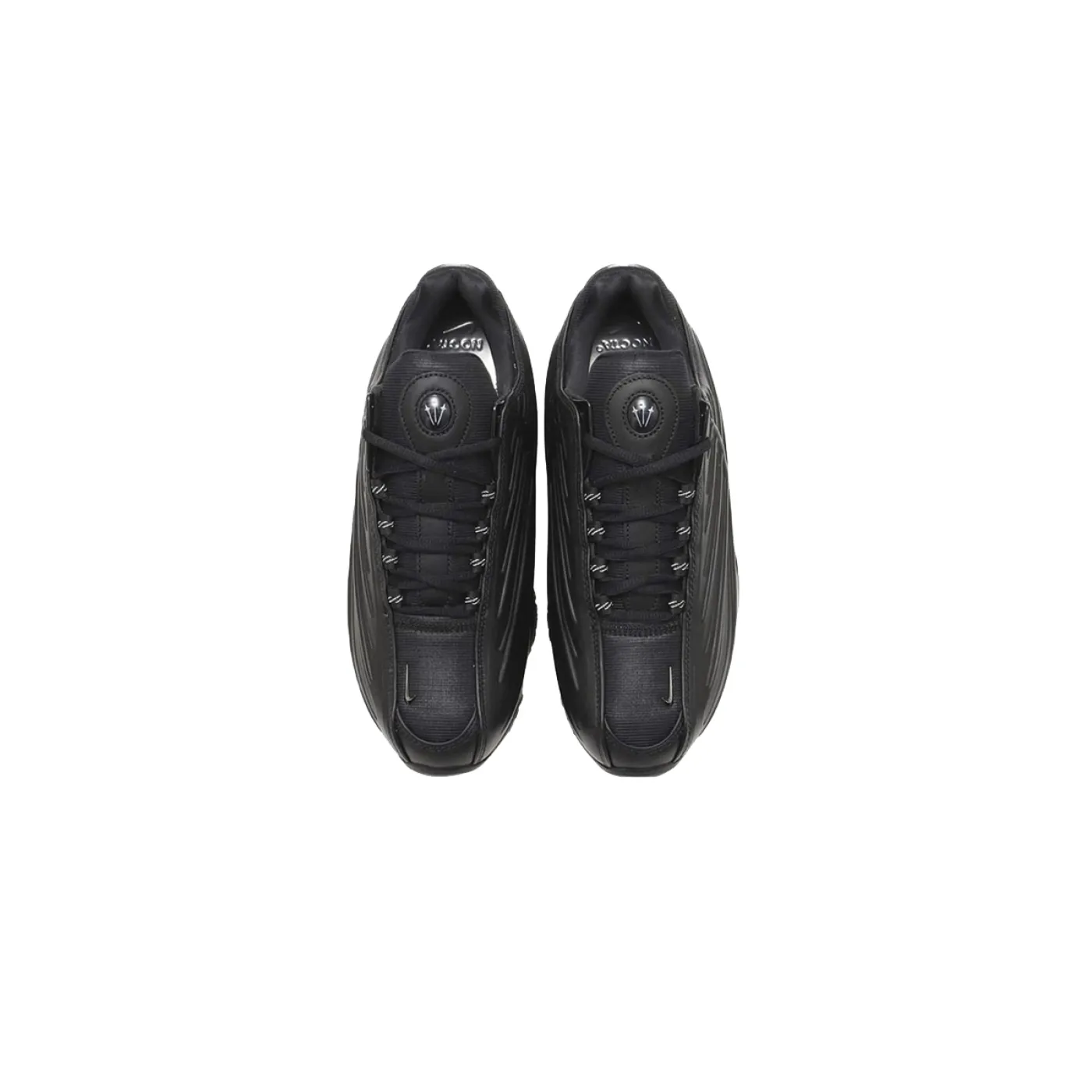 Nike Hot Step 2 Drake x NOCTA Black DZ7293-001