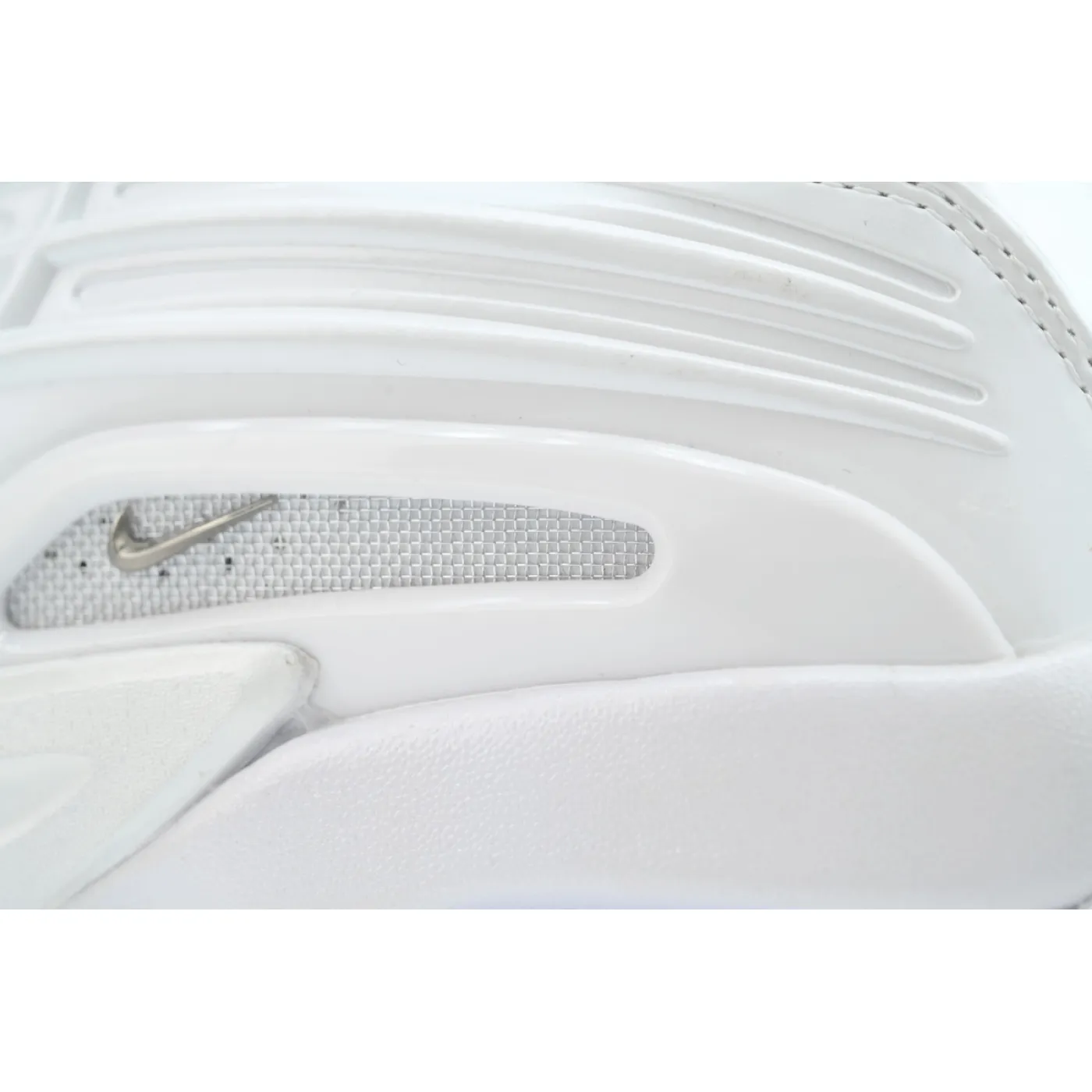 Nike Hot Step 2 Drake x NOCTA White Chrome University Gold DZ7293-100