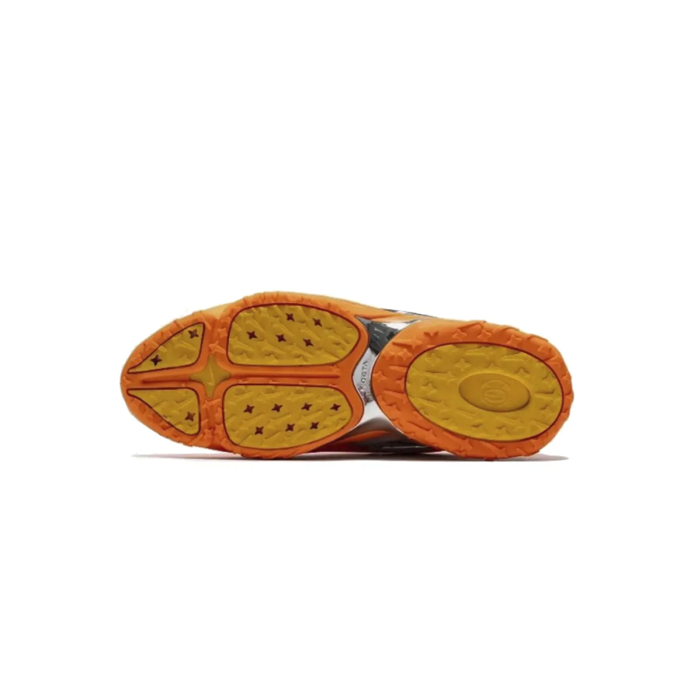 Nike Hot Step 2 Drake x NOCTA Total Orange Sneaker DZ7293-800