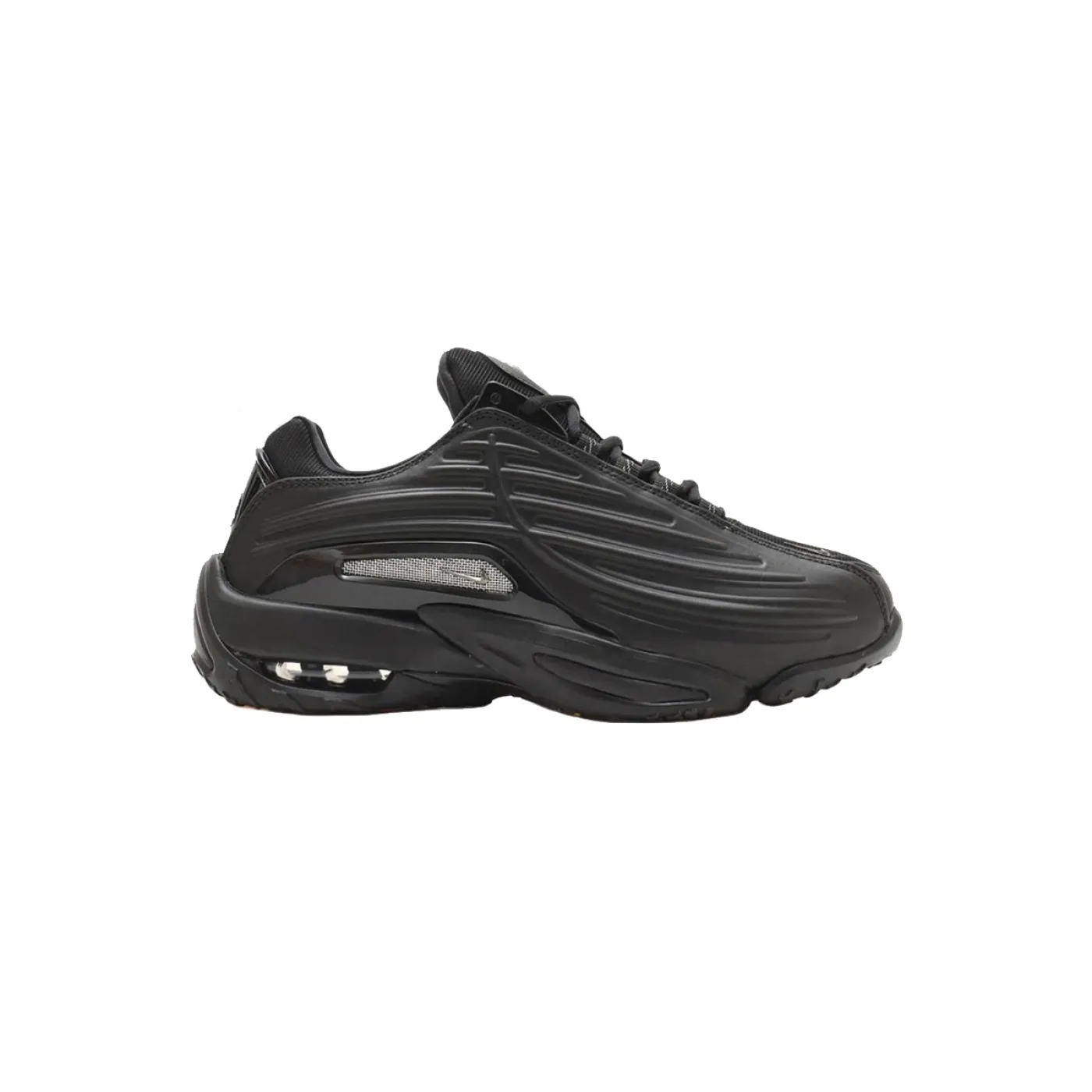 Nike Hot Step 2 Drake x NOCTA Black DZ7293-001
