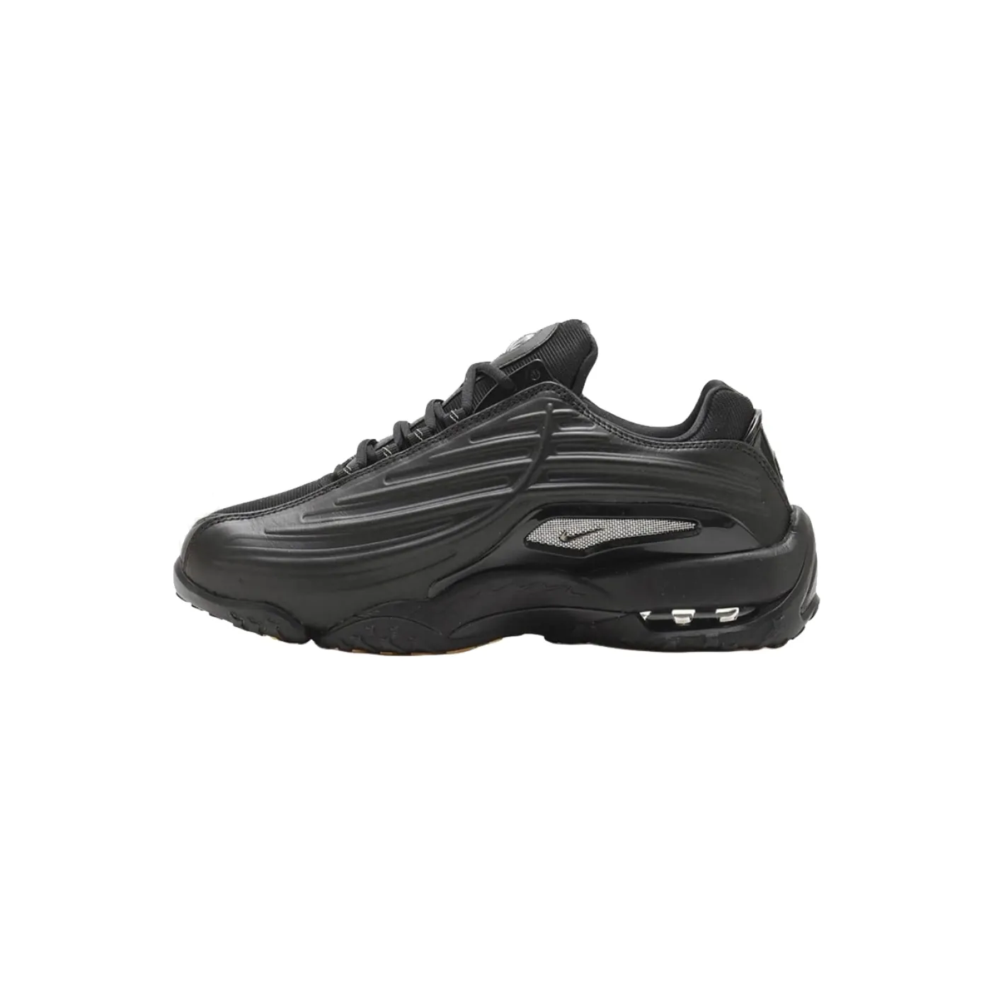 Nike Hot Step 2 Drake x NOCTA Black DZ7293-001