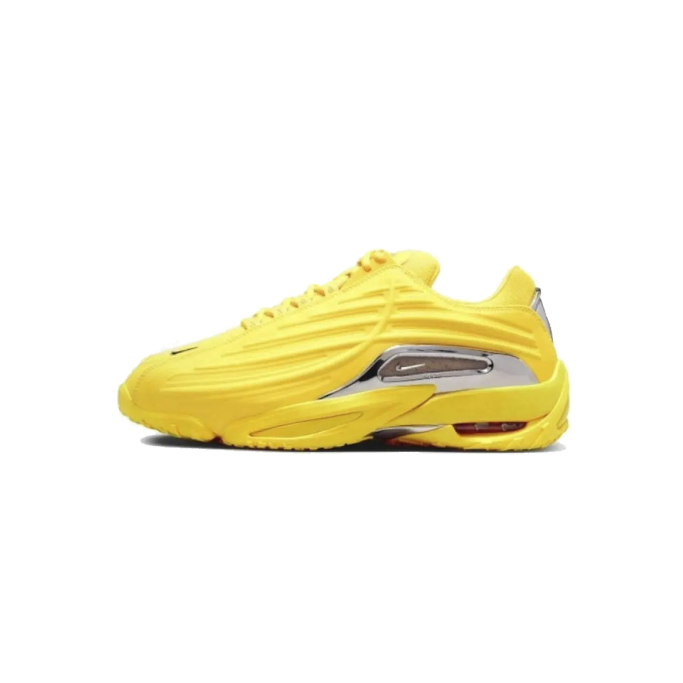 Nike Hot Step 2 Drake x NOCTA Opti Yellow DZ7293-700