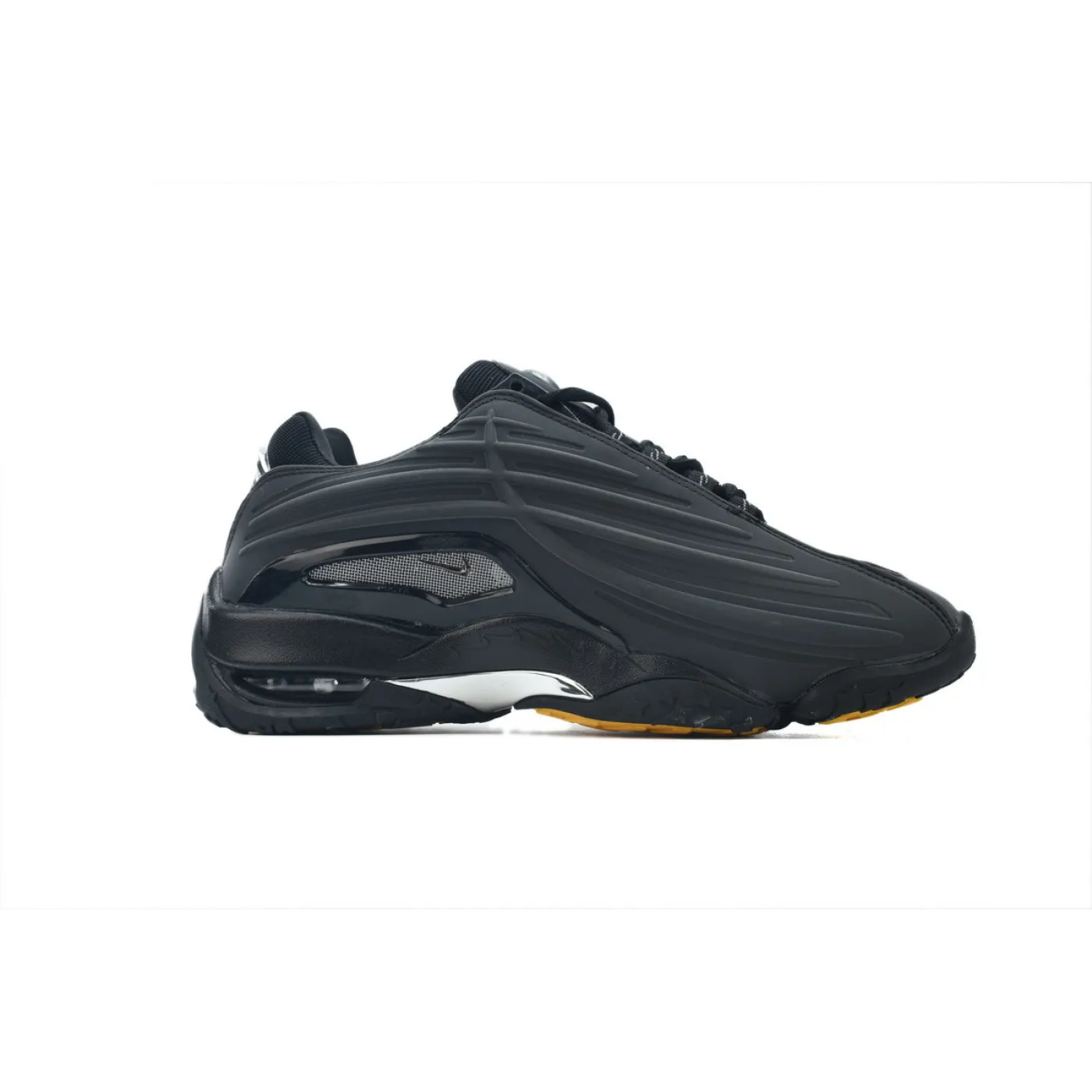 Nike Hot Step 2 Drake x NOCTA Black DZ7293-001