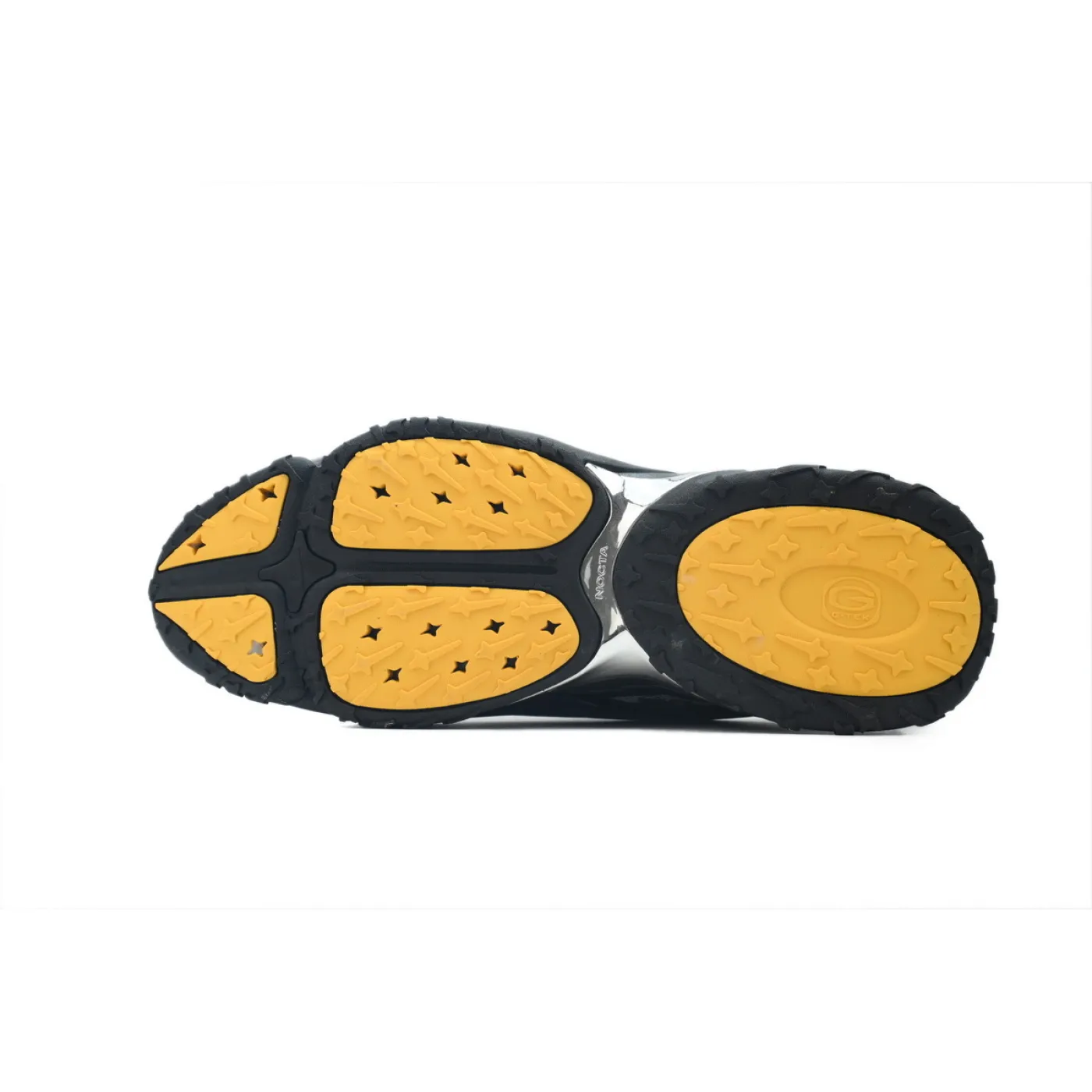 Nike Hot Step 2 Drake x NOCTA Black DZ7293-001