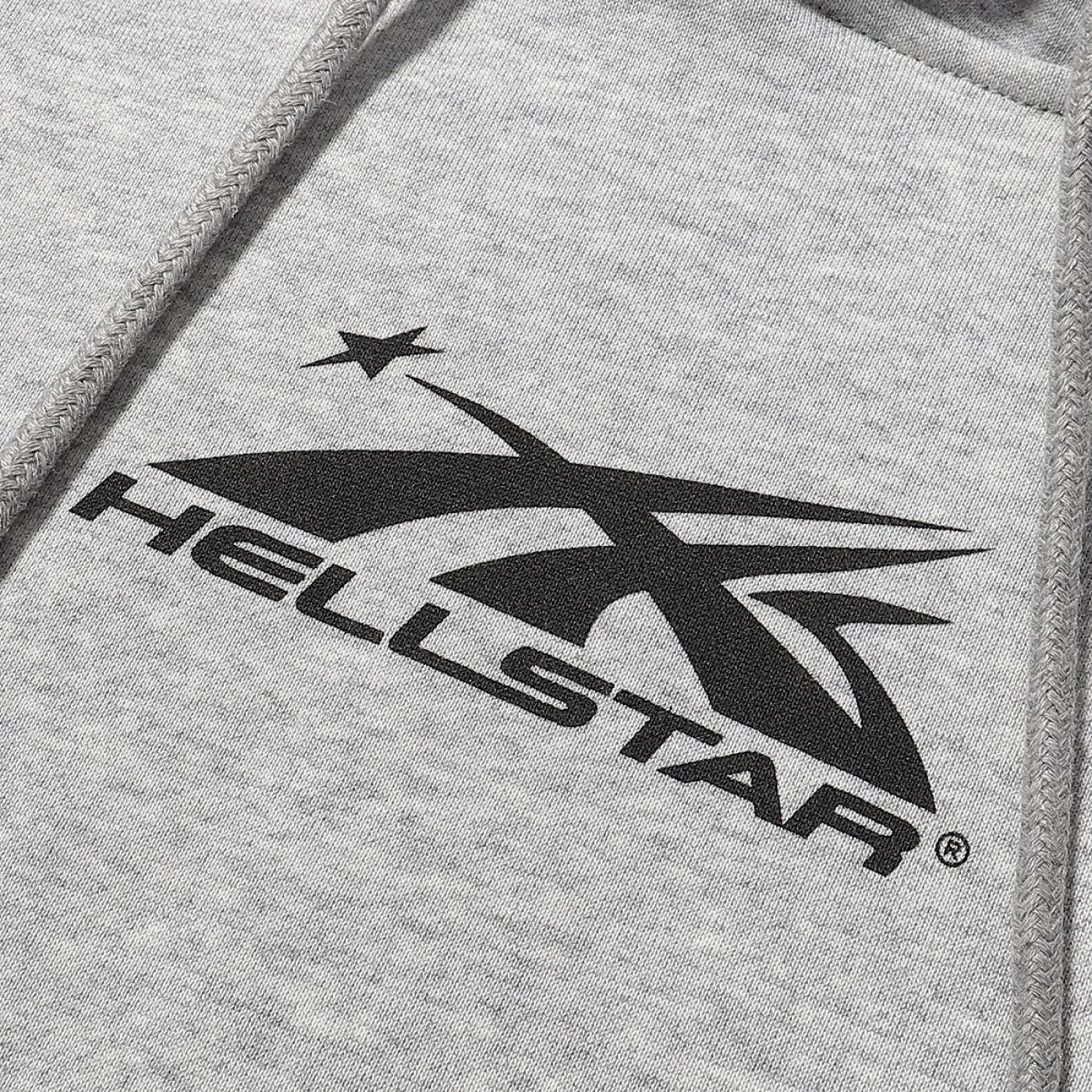 Hellstar Tracksuit Hoodie & Sweatpants