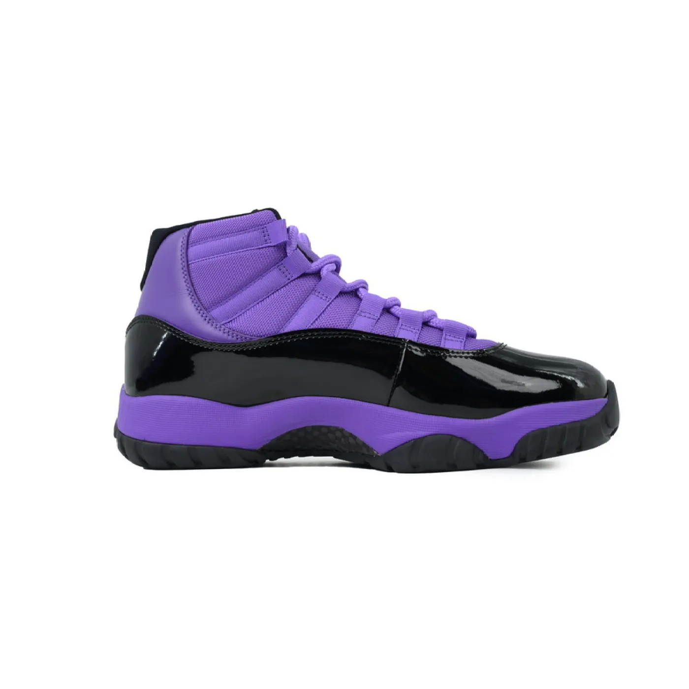 Air Jordan 11 Retro Evil Purple CT8012-500