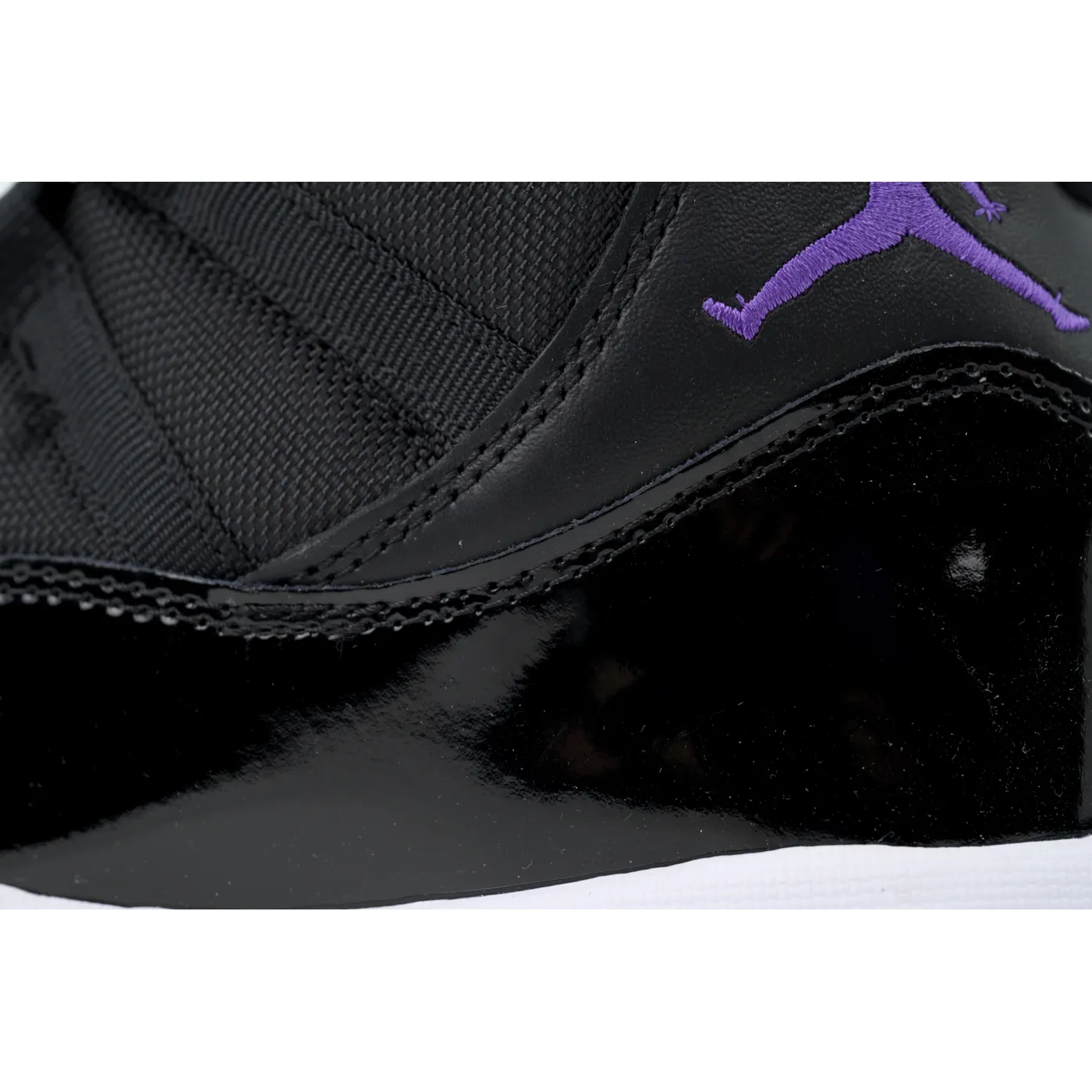 Air Jordan 11 Retro Blackish Purple CT8812-999