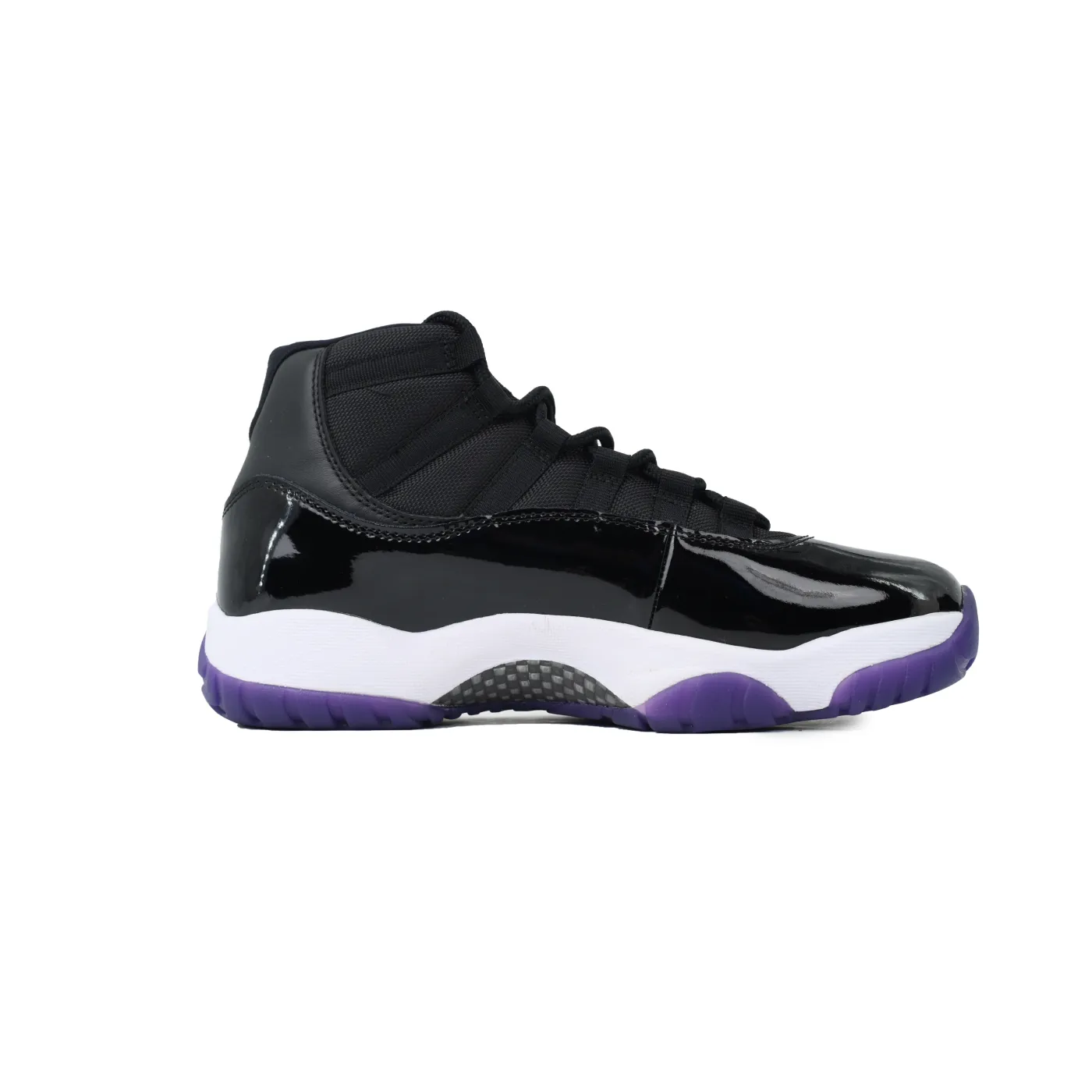 Air Jordan 11 Retro Blackish Purple CT8812-999