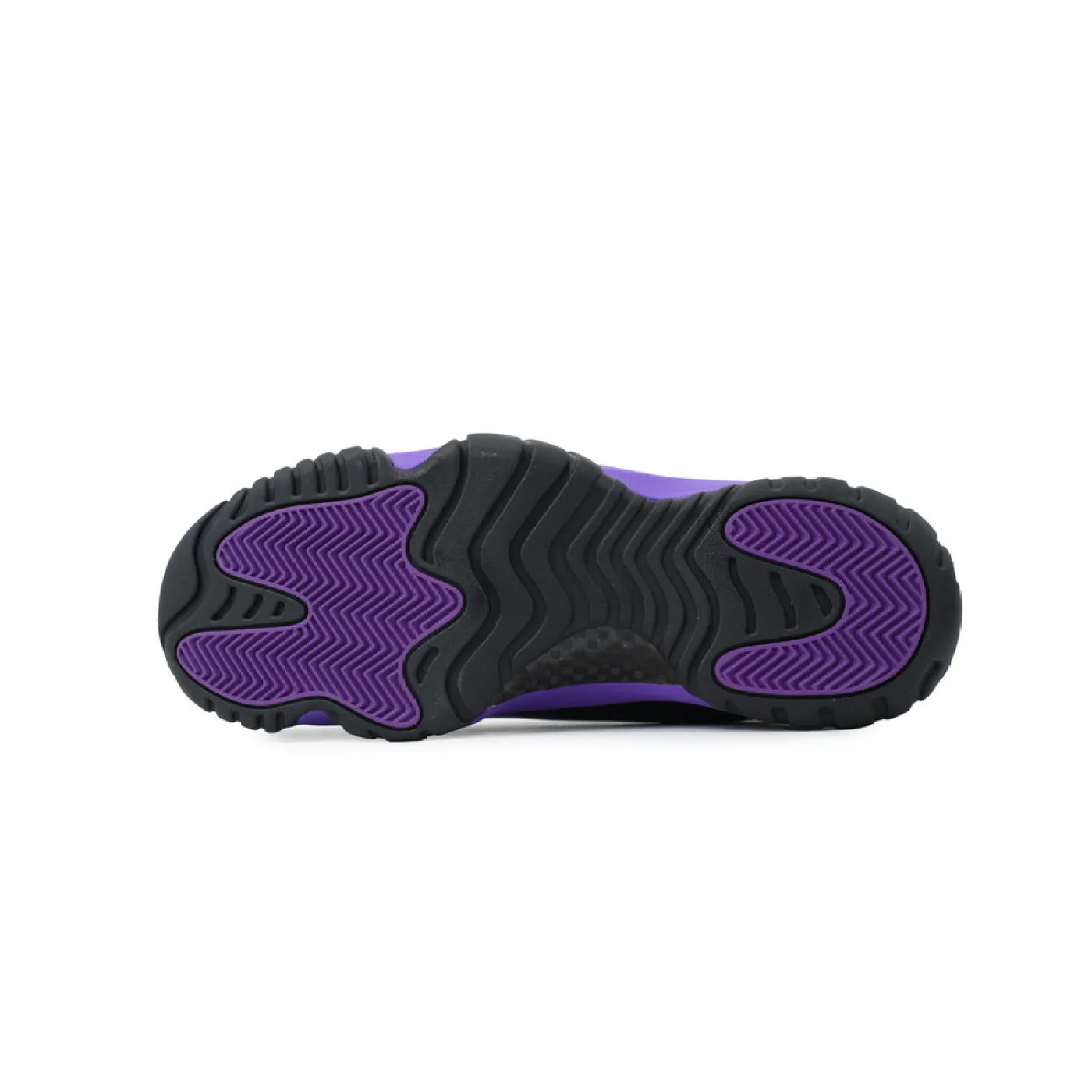 Air Jordan 11 Retro Evil Purple CT8012-500
