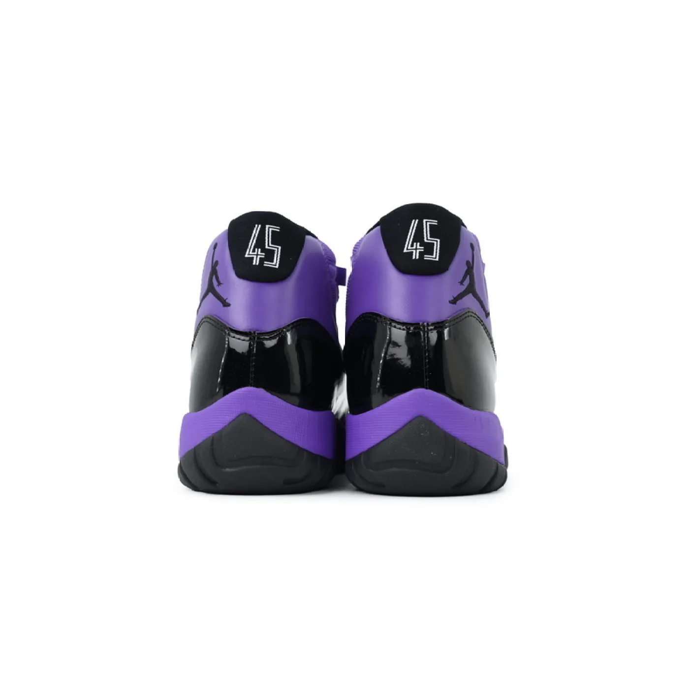 Air Jordan 11 Retro Evil Purple CT8012-500