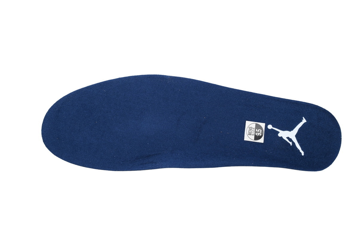 Air Jordan 5 Midnight Navy FD6812-400