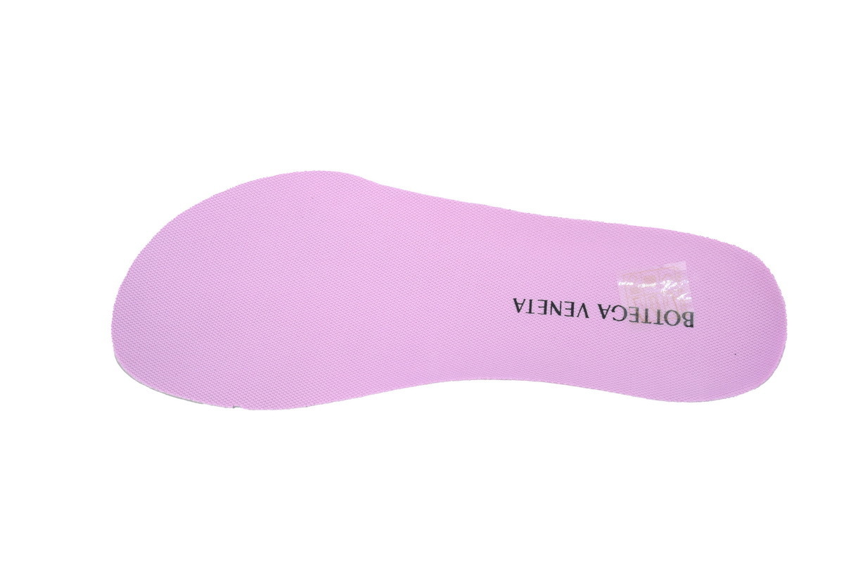 BOTTEGA VENETA Orbit Sneakers Pink Women