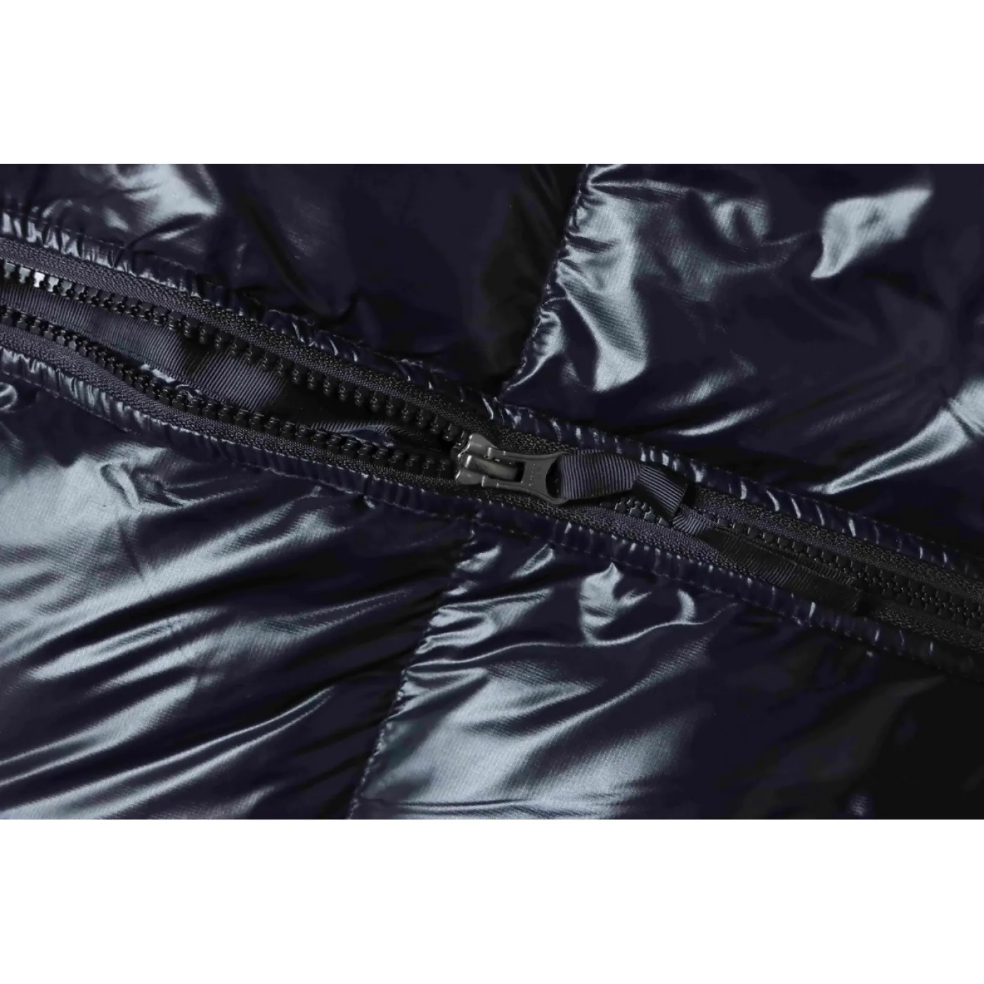 The North Face Nuptse 700 Short Jacket Black