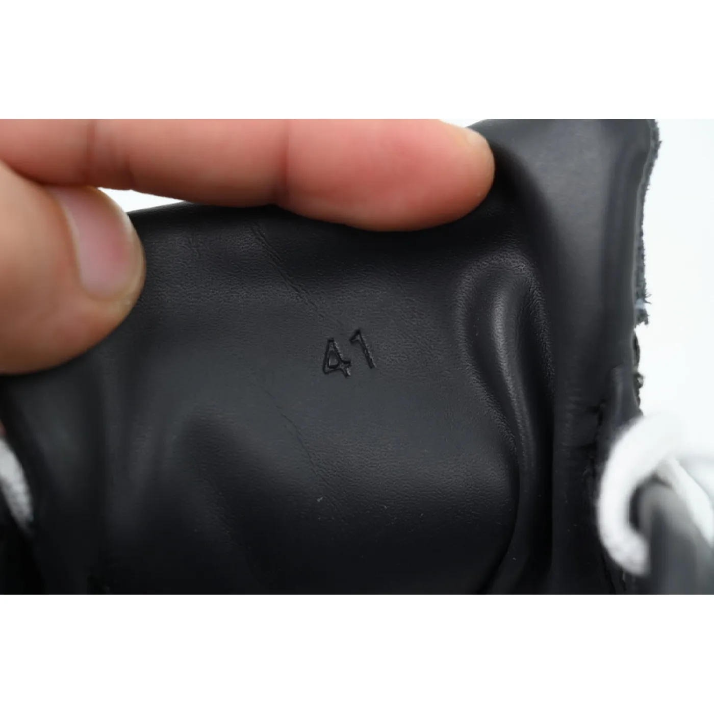 Bottega Veneta Orbit Sneakers Black Gray