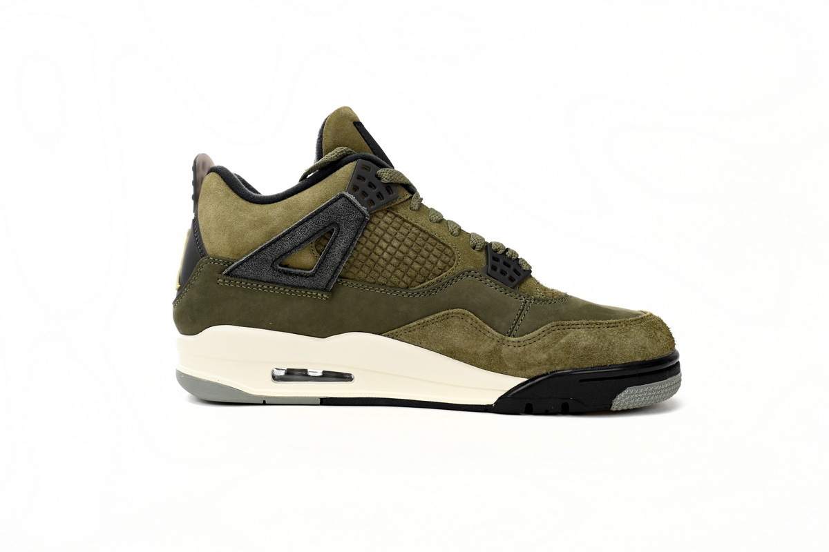 Jordan 4 Retro SE Craft Medium Olive FB9927-200