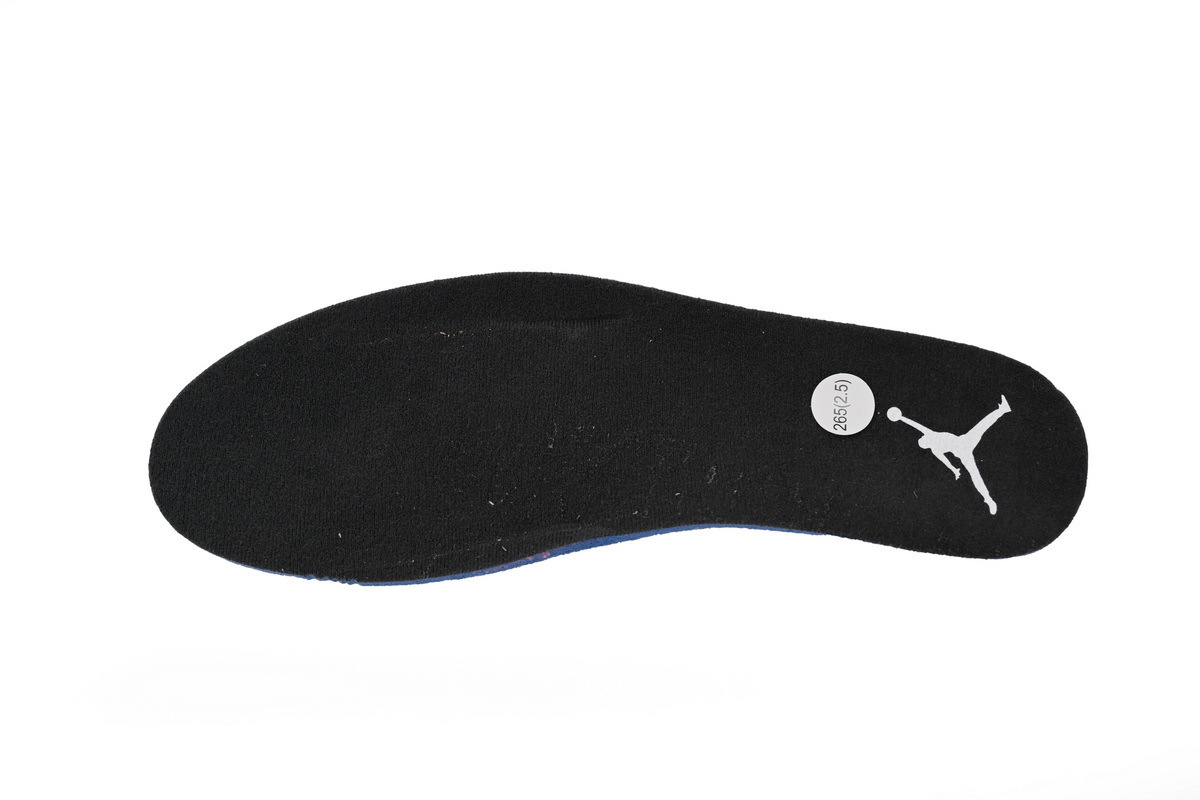 Air Jordan 4 Red Thunder CT8527-016