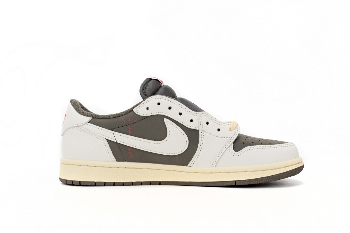 Travis Scott x Air Jordan 1 Retro Low OG Reverse Mocha DM7866-162